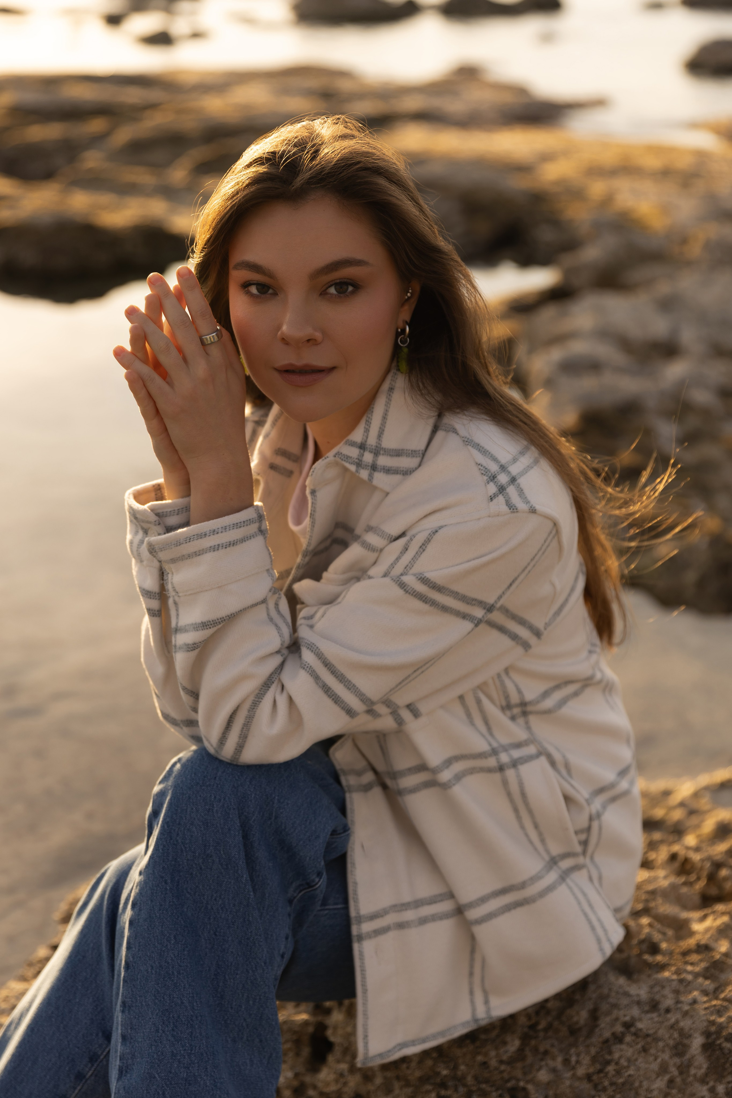 Фотограф в Москве Саша Кудрявая