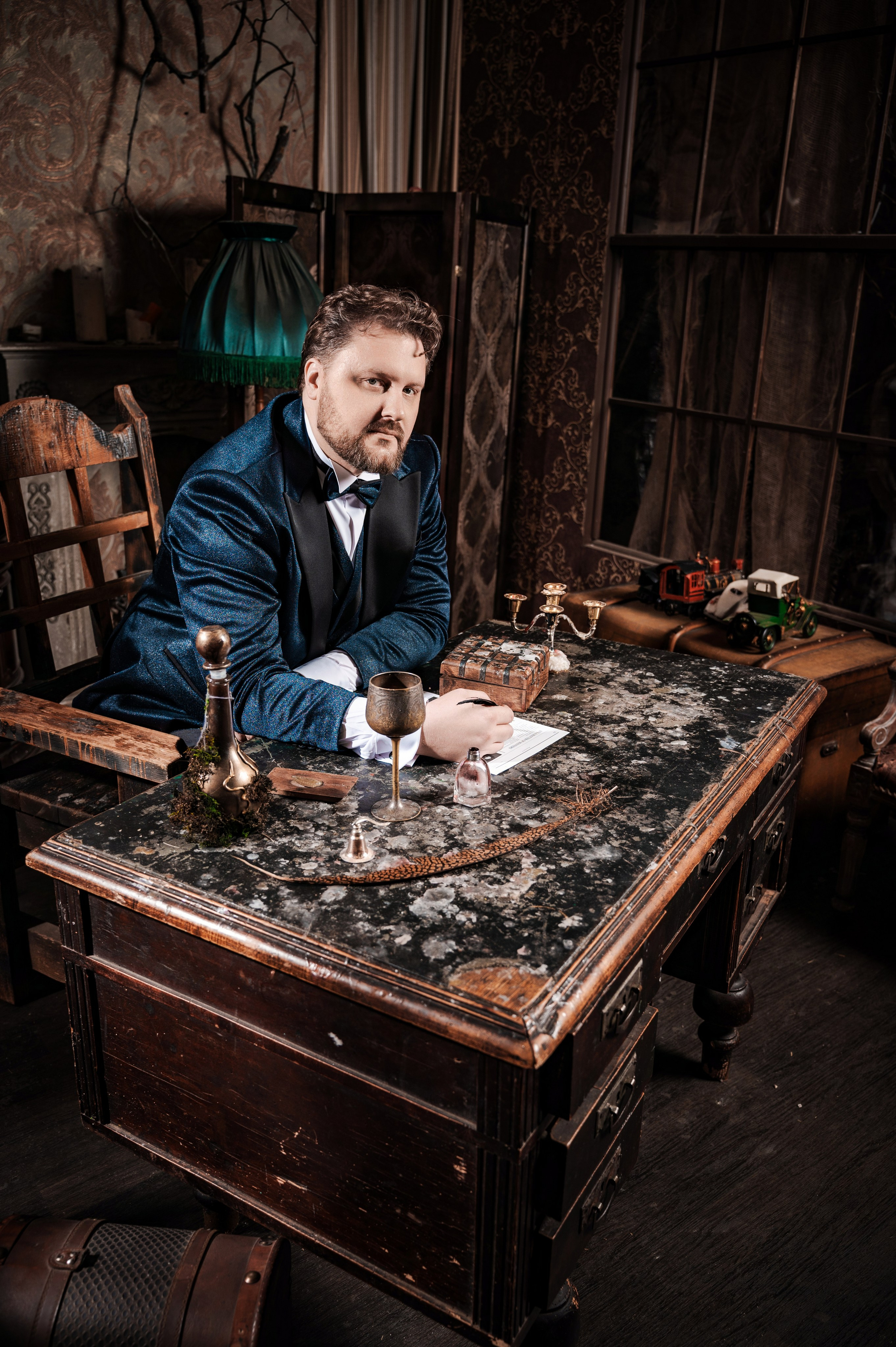 Главная. Фотограф мероприятий в Москве Кира Секира