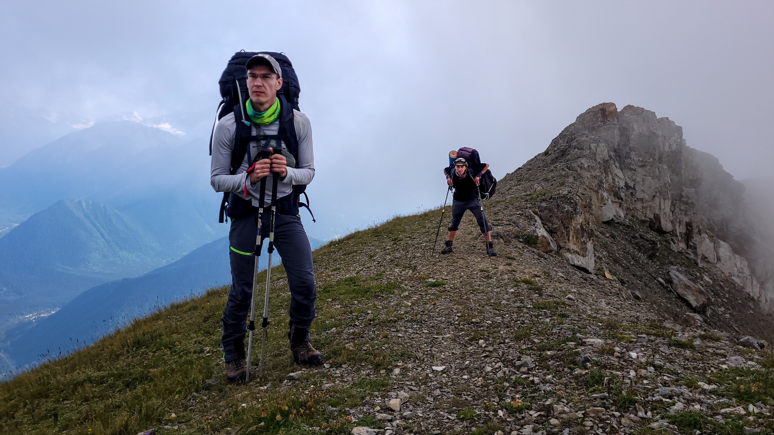 Архыз. Плато Абишира-Ахуба. Пейзажная и архитектурная фотография в Туле, Татьяна Silva