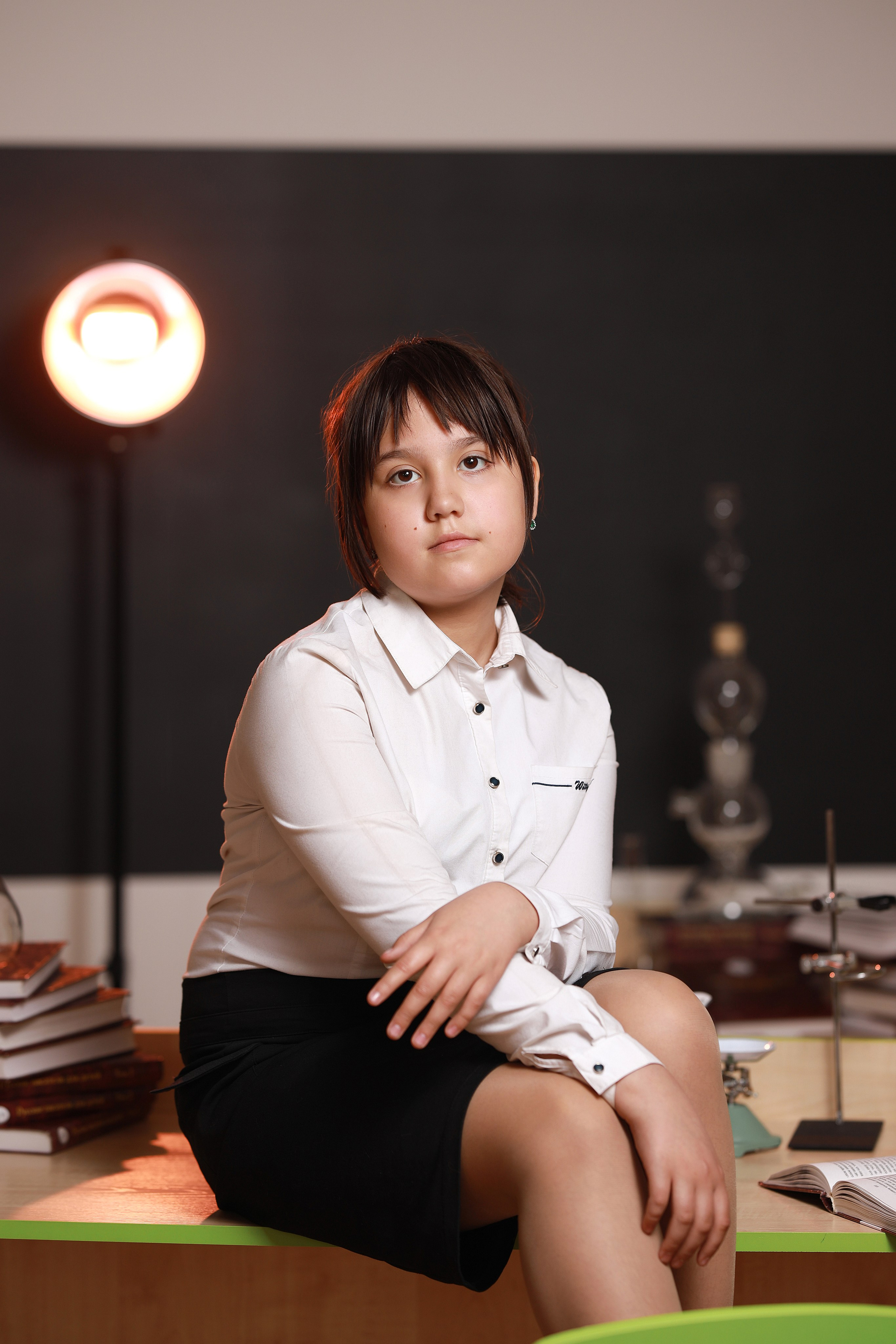 СРЕДНЯЯ ШКОЛА. Школьный фотограф в Красноярске