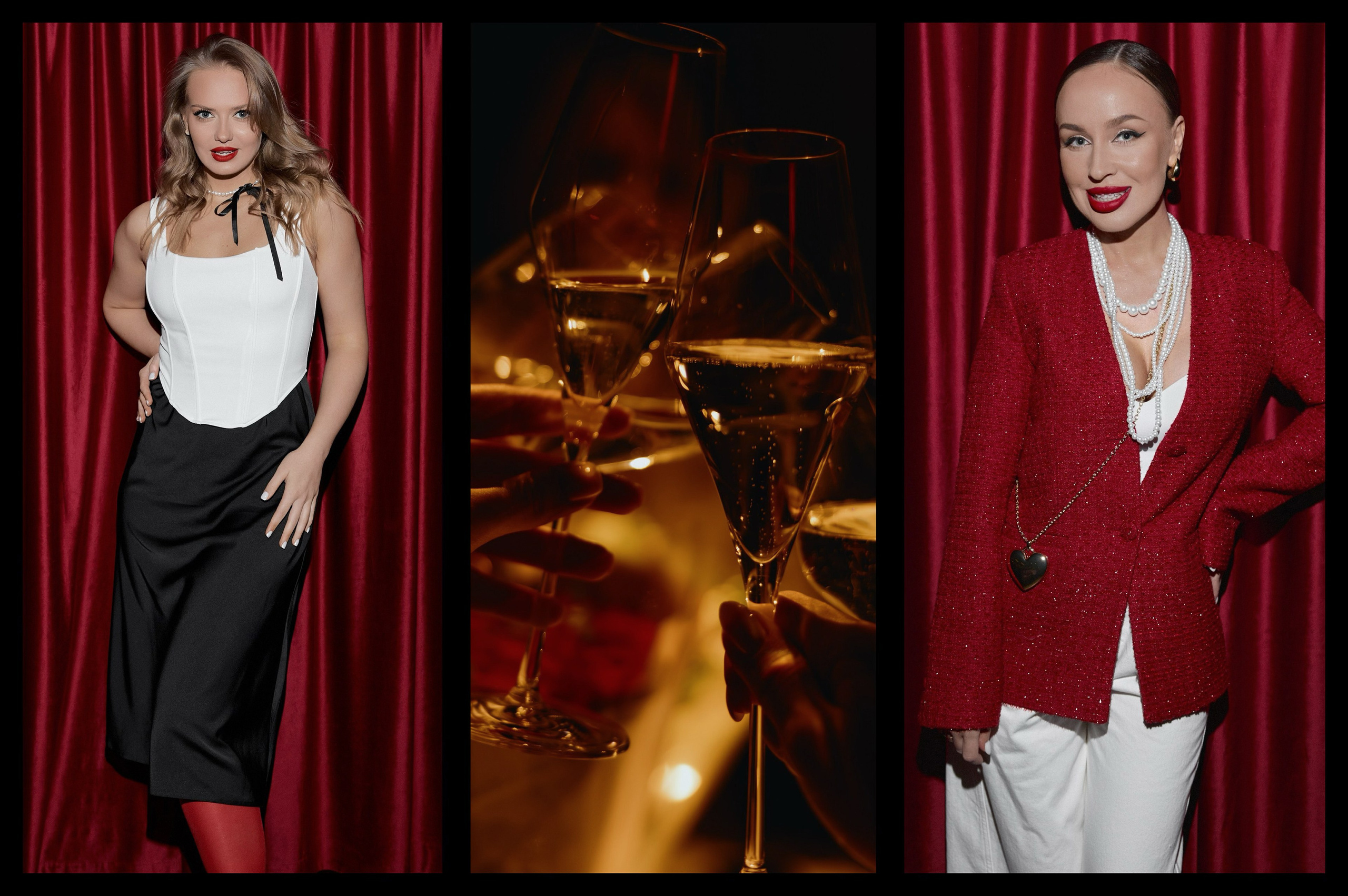 Фотограф событийных мероприятий в Москве и МО