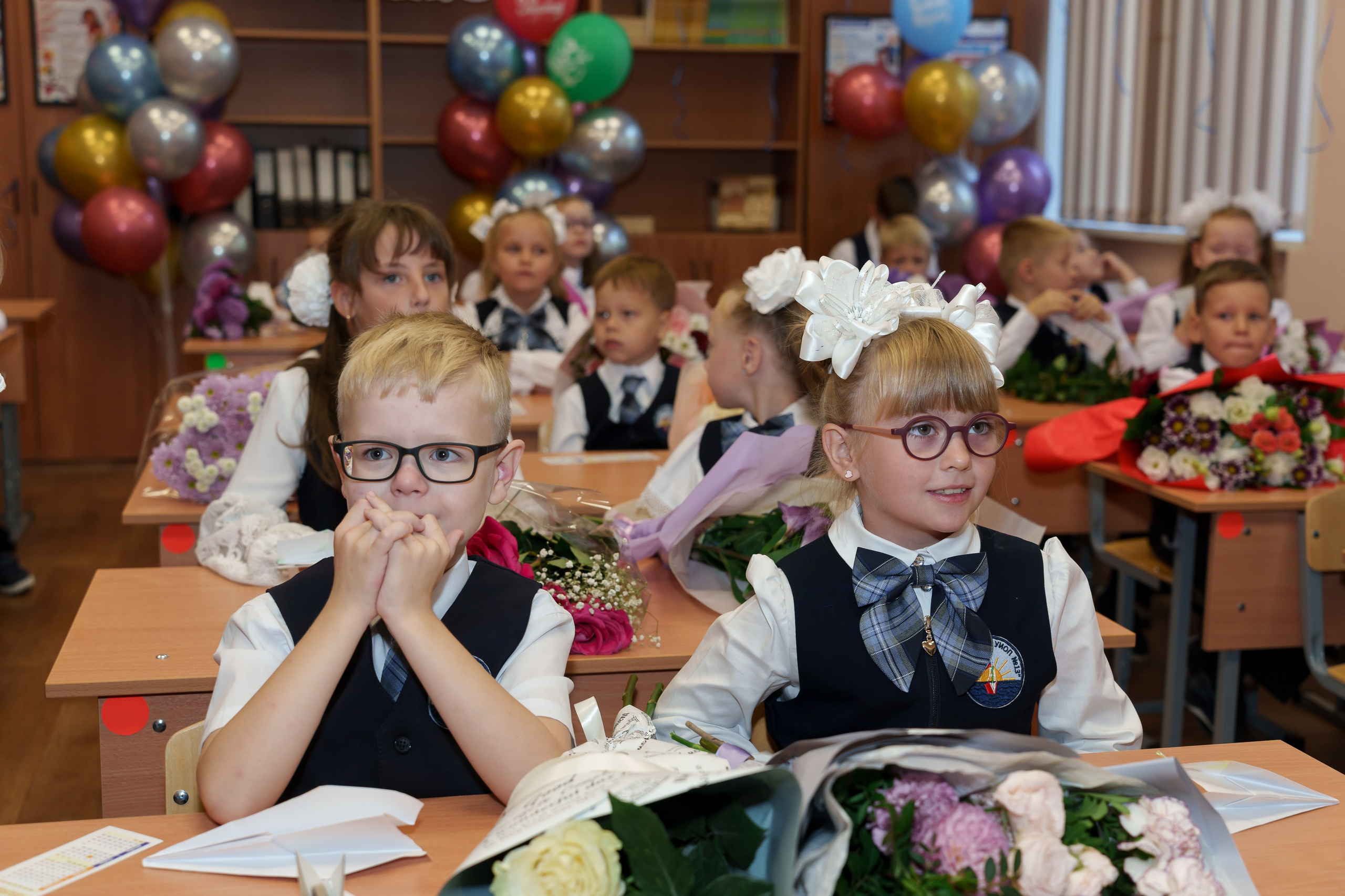 Профессиональный фотограф для съемки в школе. Фотограф для семей и экспертов в г. Воронеж Ирина Круглова