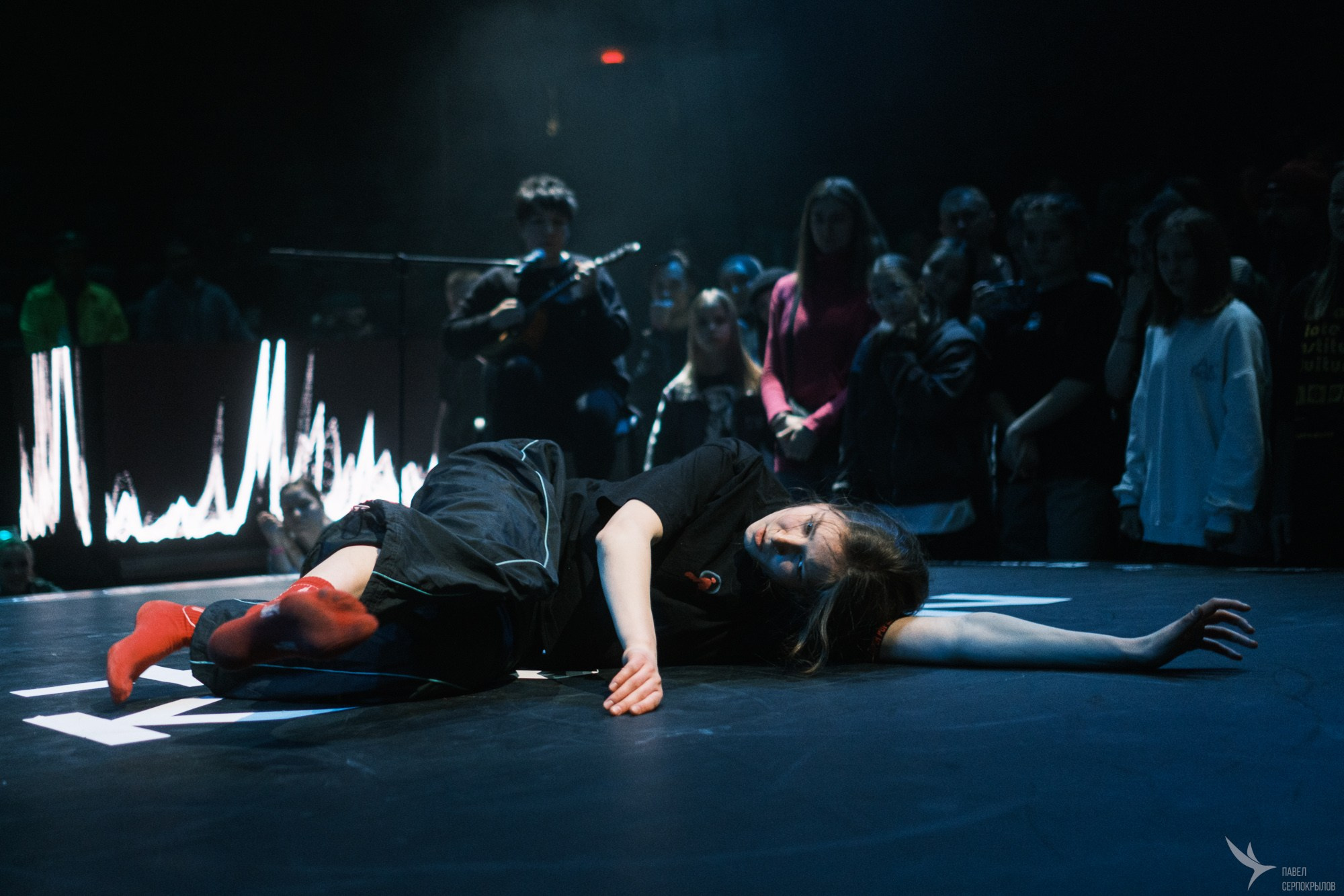 Hip-Hop Kazan. Репортажный фотограф в Казани Павел Серпокрылов