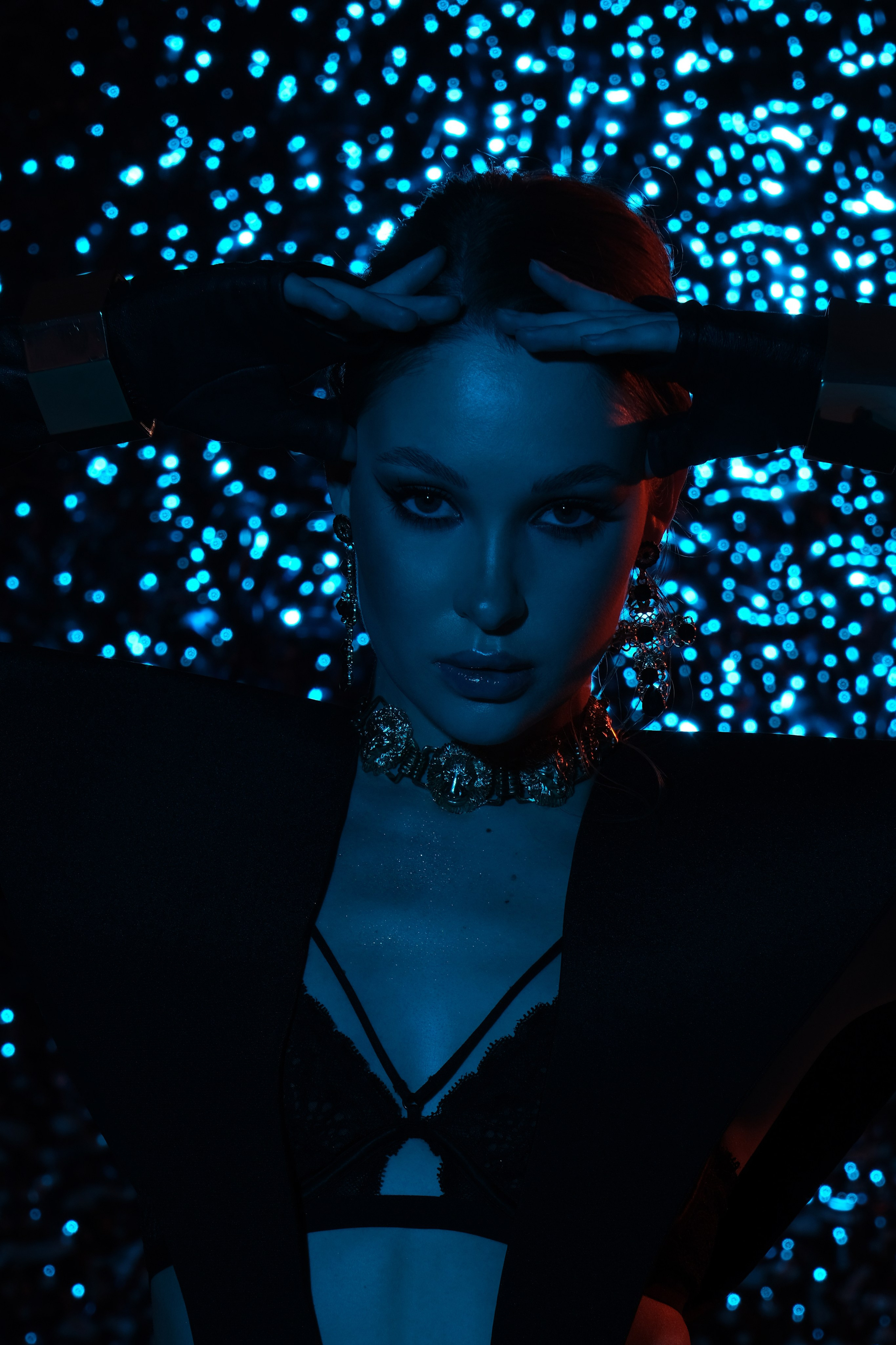 Moi et moi photo — студийный фотограф, Москва