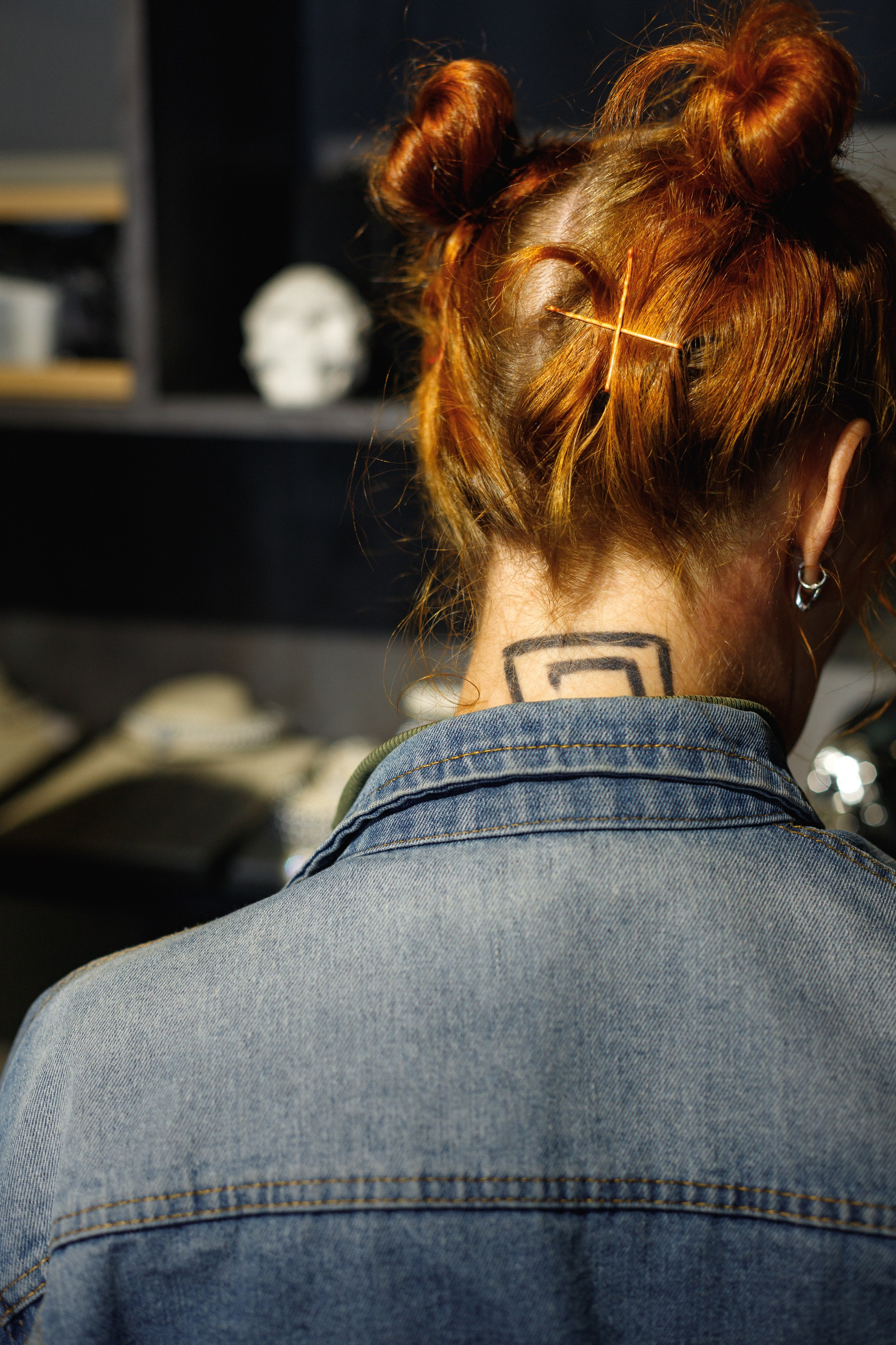WALK IN DAY by MUKHINA TATTOO. СВОИ. ФОТООТЧЕТЫ-СОБЫТИЯ-МЕСТА
