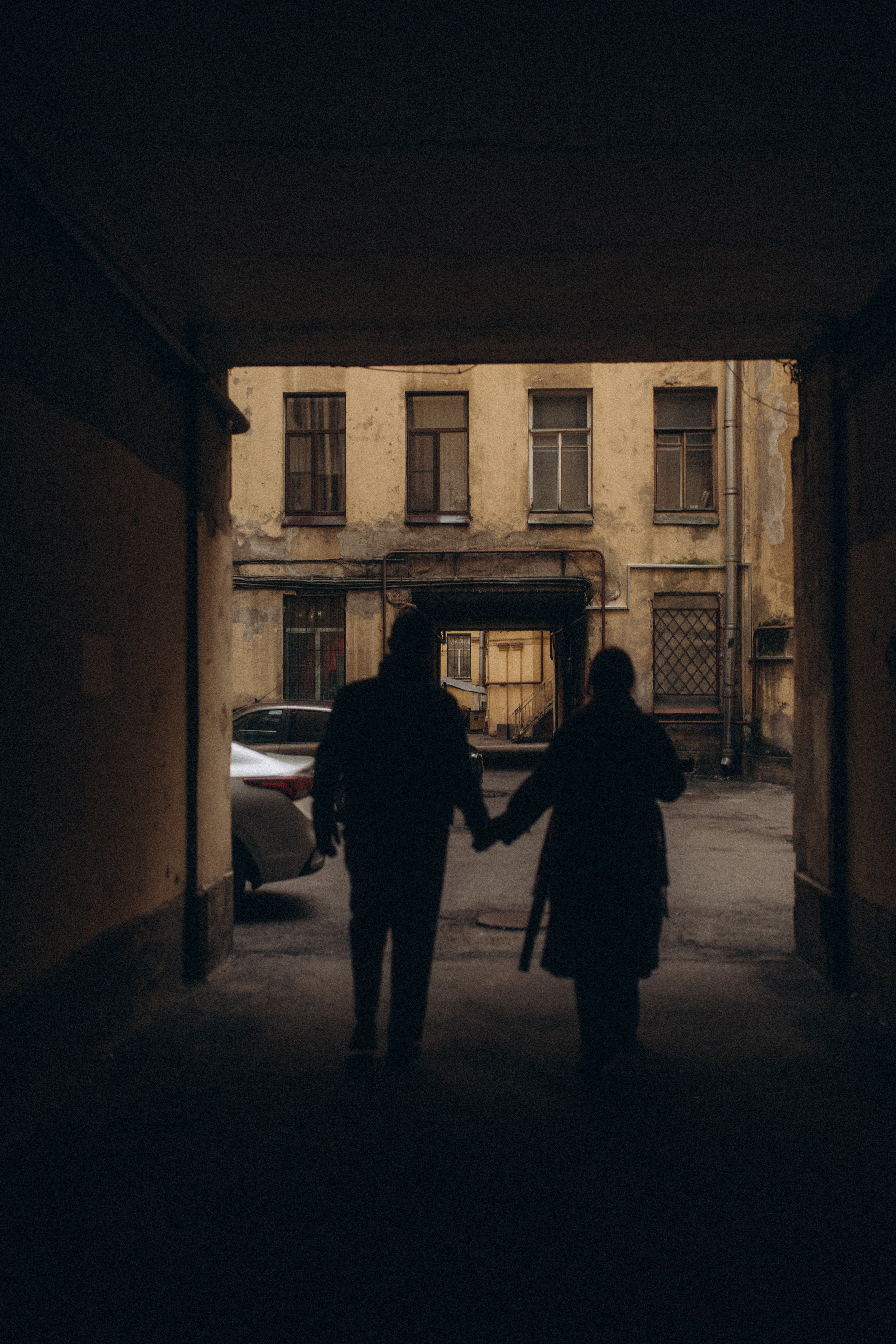 Фотограф в Санкт Петербурге Лара Великова