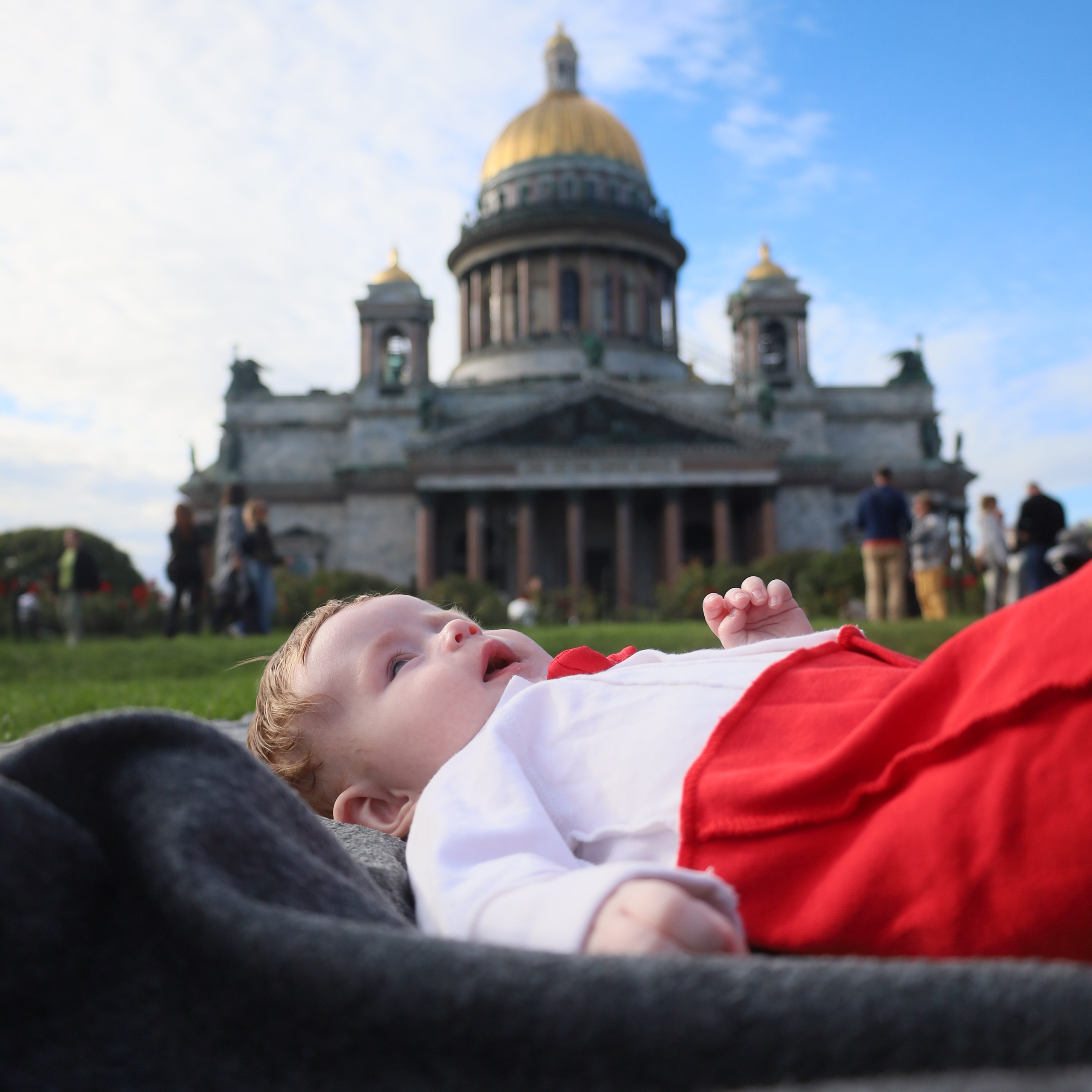 СПБНЛО