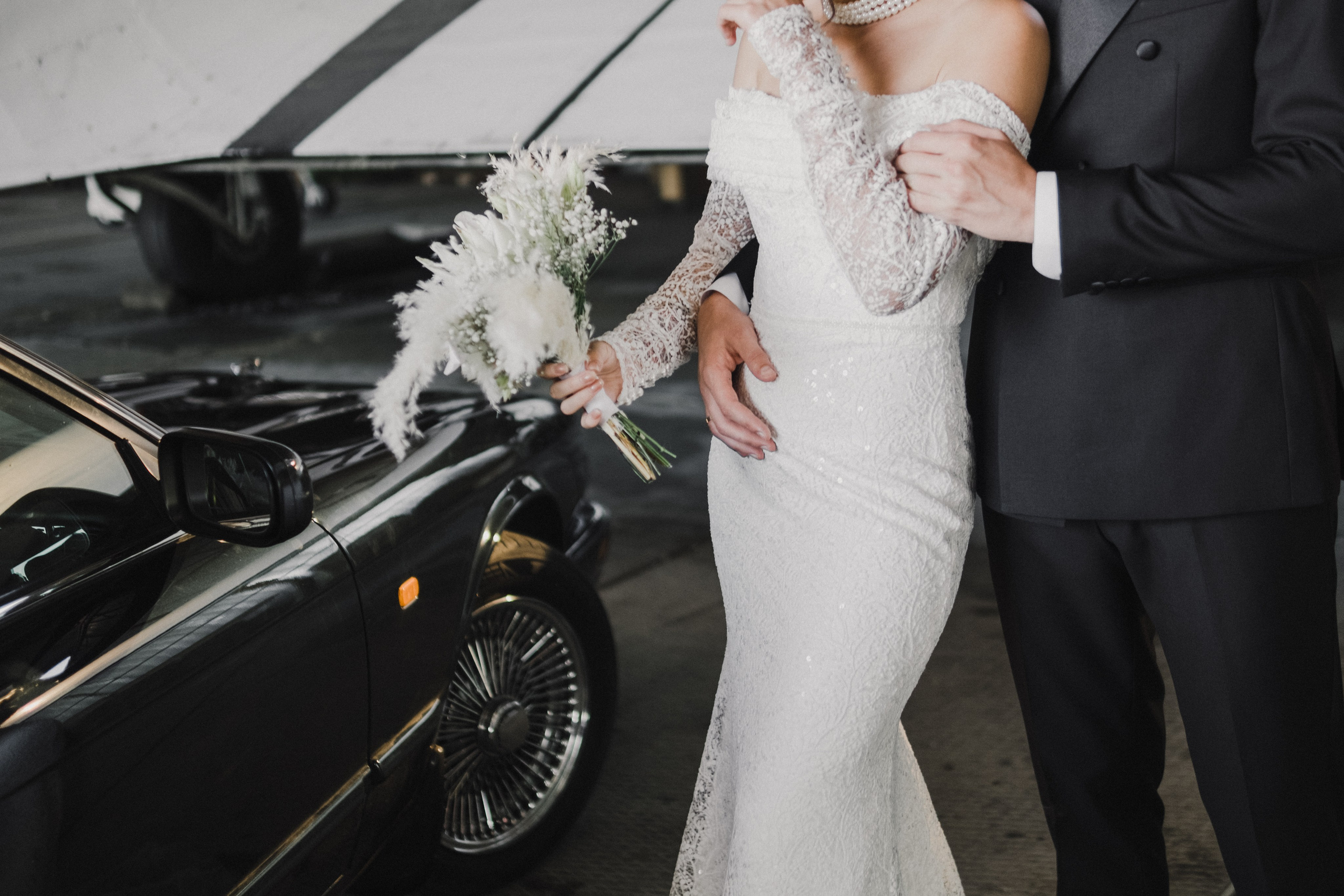 Репортажный и свадебный фотограф в Сургуте