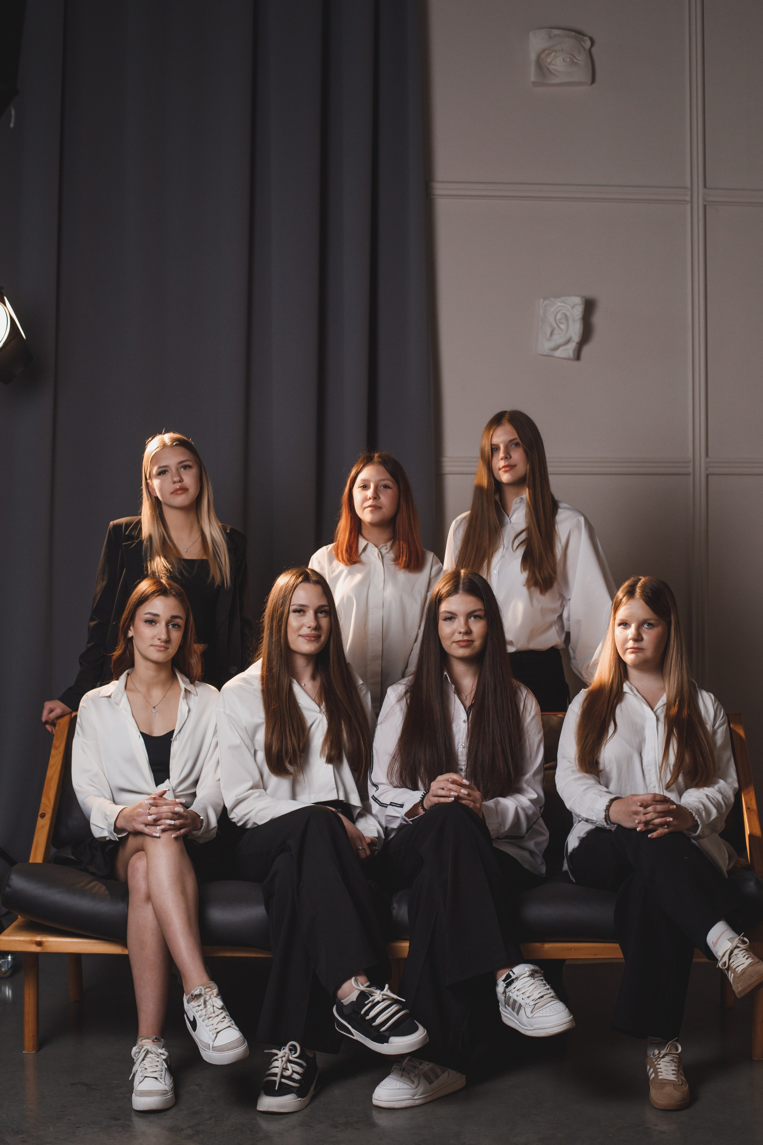 Выпускные альбомы. Свадебный и контент фотограф в Белгороде Ярослав Гаврилейченко