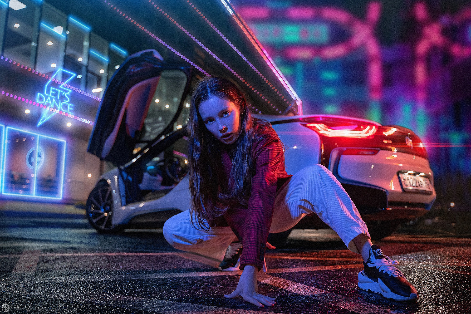 Дмитрий Пульс — фотограф, видеограф, рилсмейкер, нейрокреатор=) Снимаю в Новороссийске, Анапе, Геленджике, Краснодару и по Миру