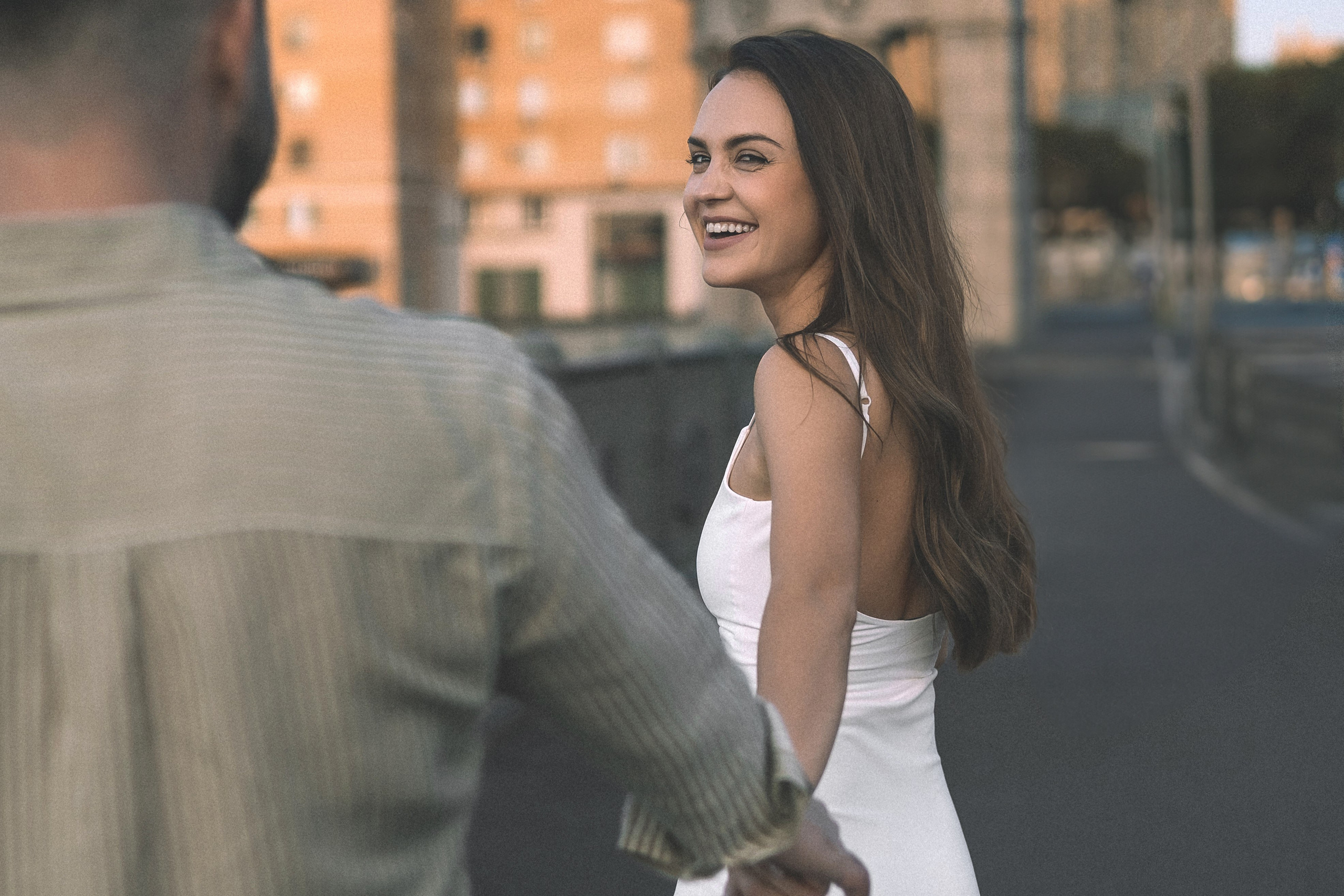 Профессиональный фотограф