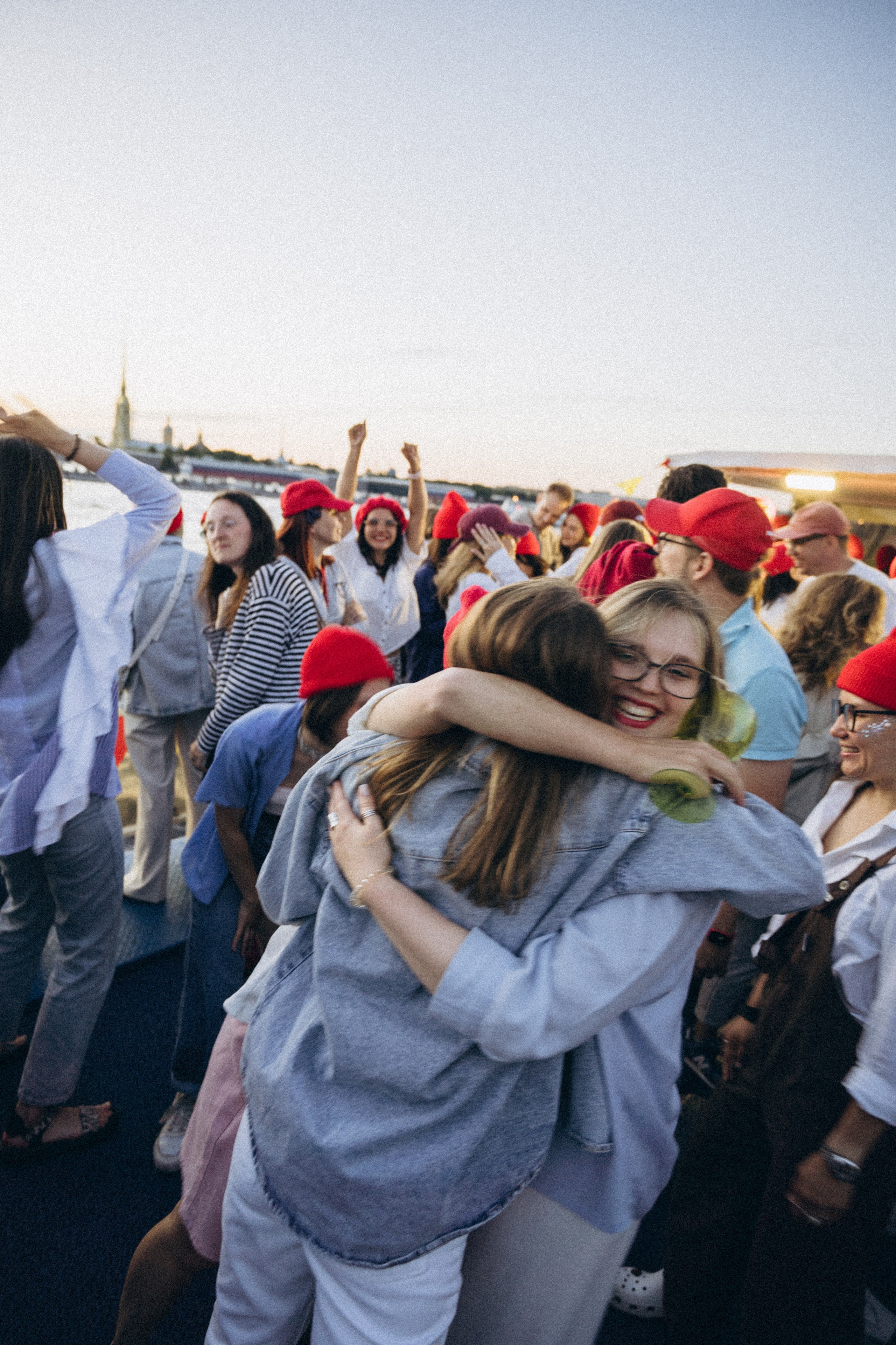 Кораблик by Kotlet 23.06.24. Даша Яковенко Фотограф Спб
