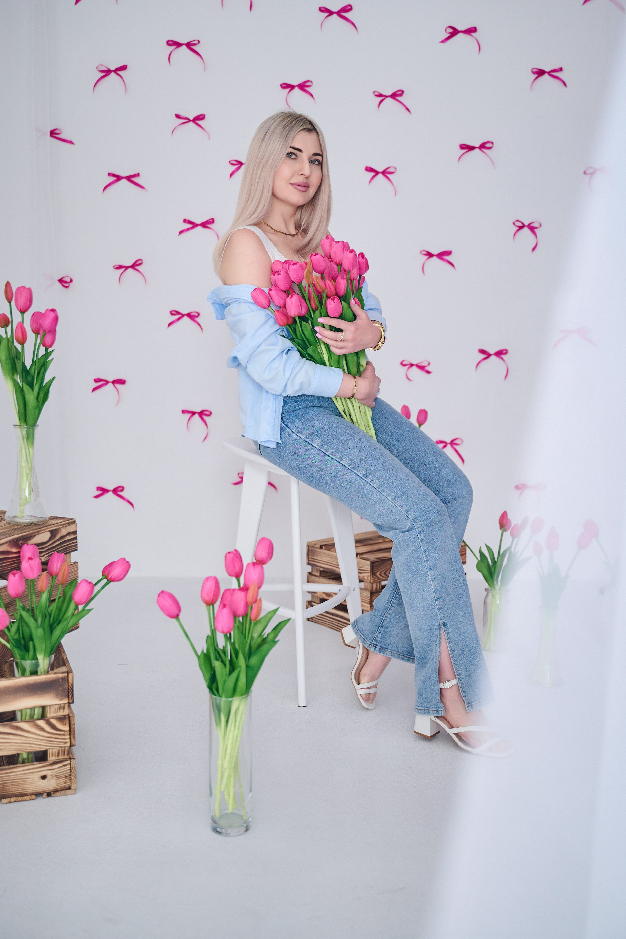 Анна_Весна. Школьный и семейный фотограф/видеограф в г. Курганинске