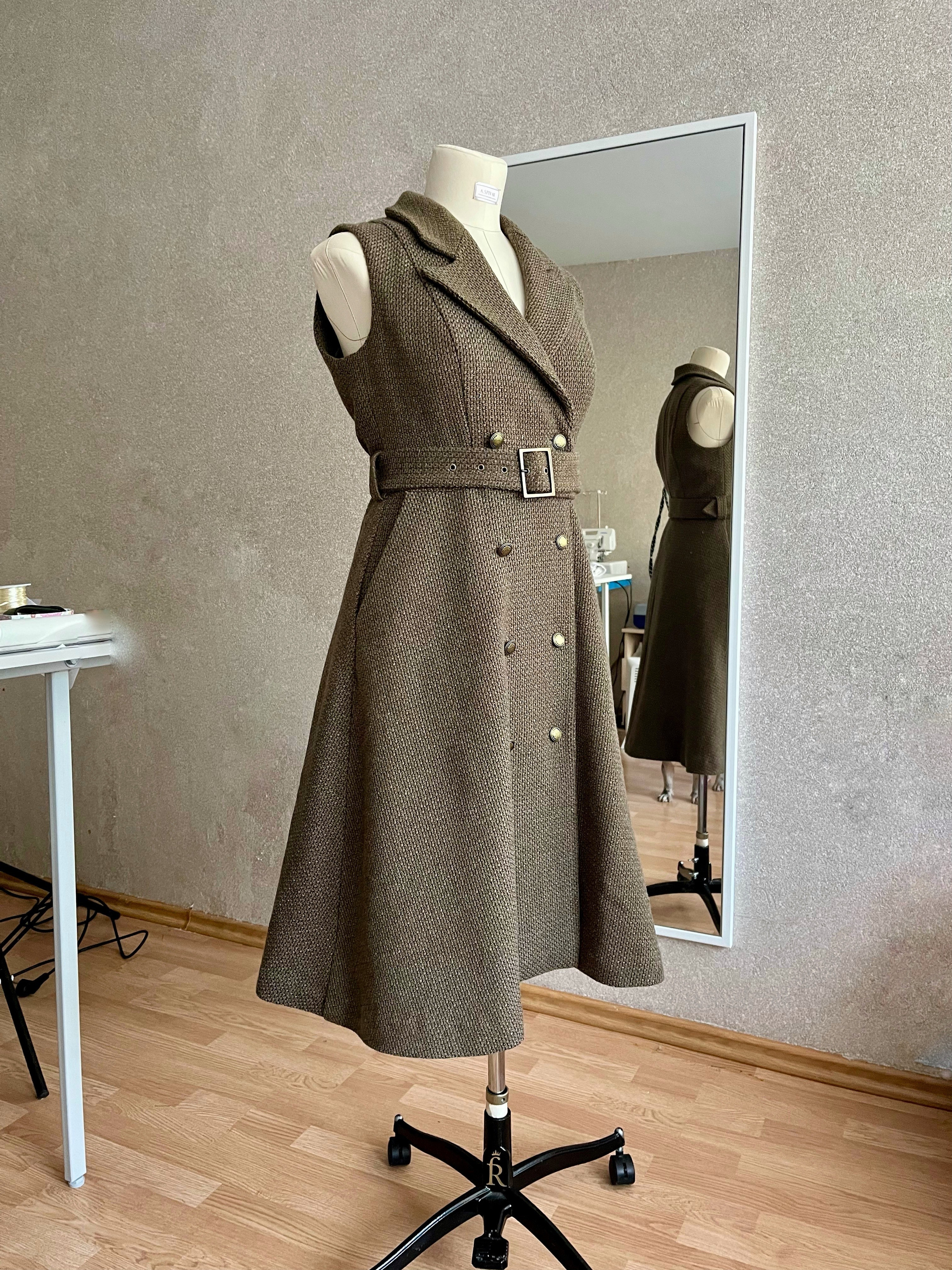 Ателье по пошиву женской одежды, Иркутск, Индивидуальный пошив
