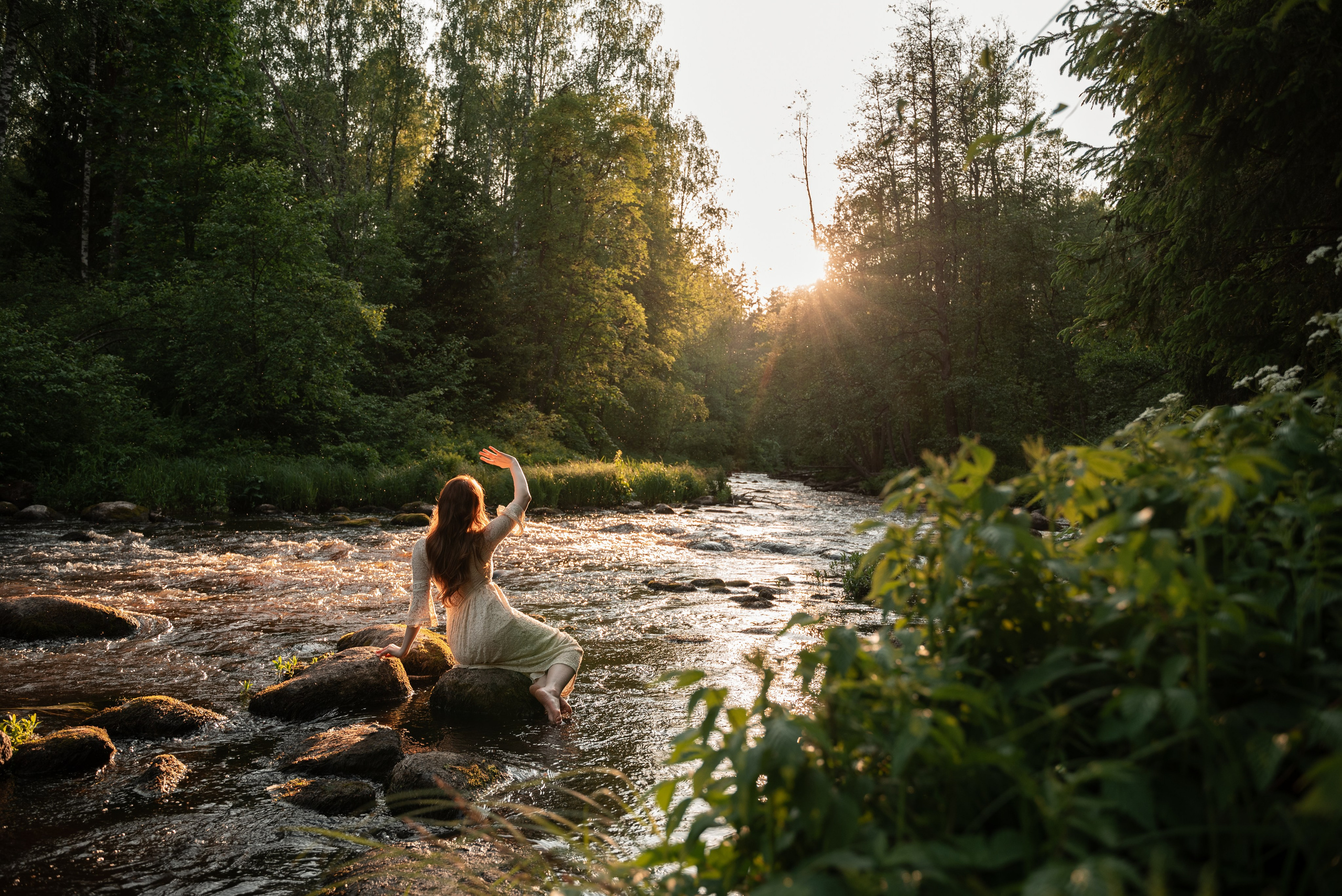 Портретный фотограф в СПб Степан Клеменче