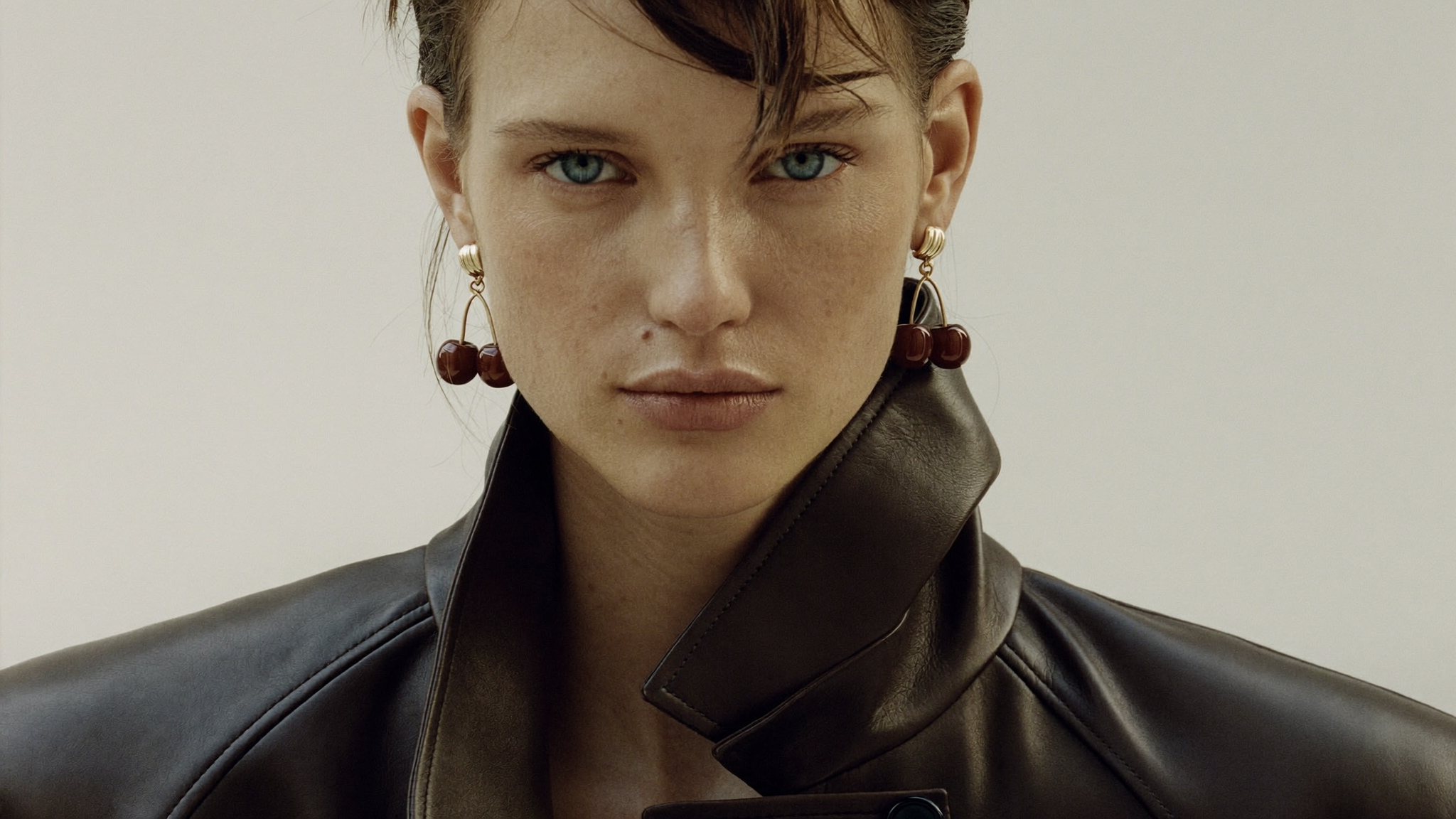 Daria Goryacheva. AI Art Director & Educator