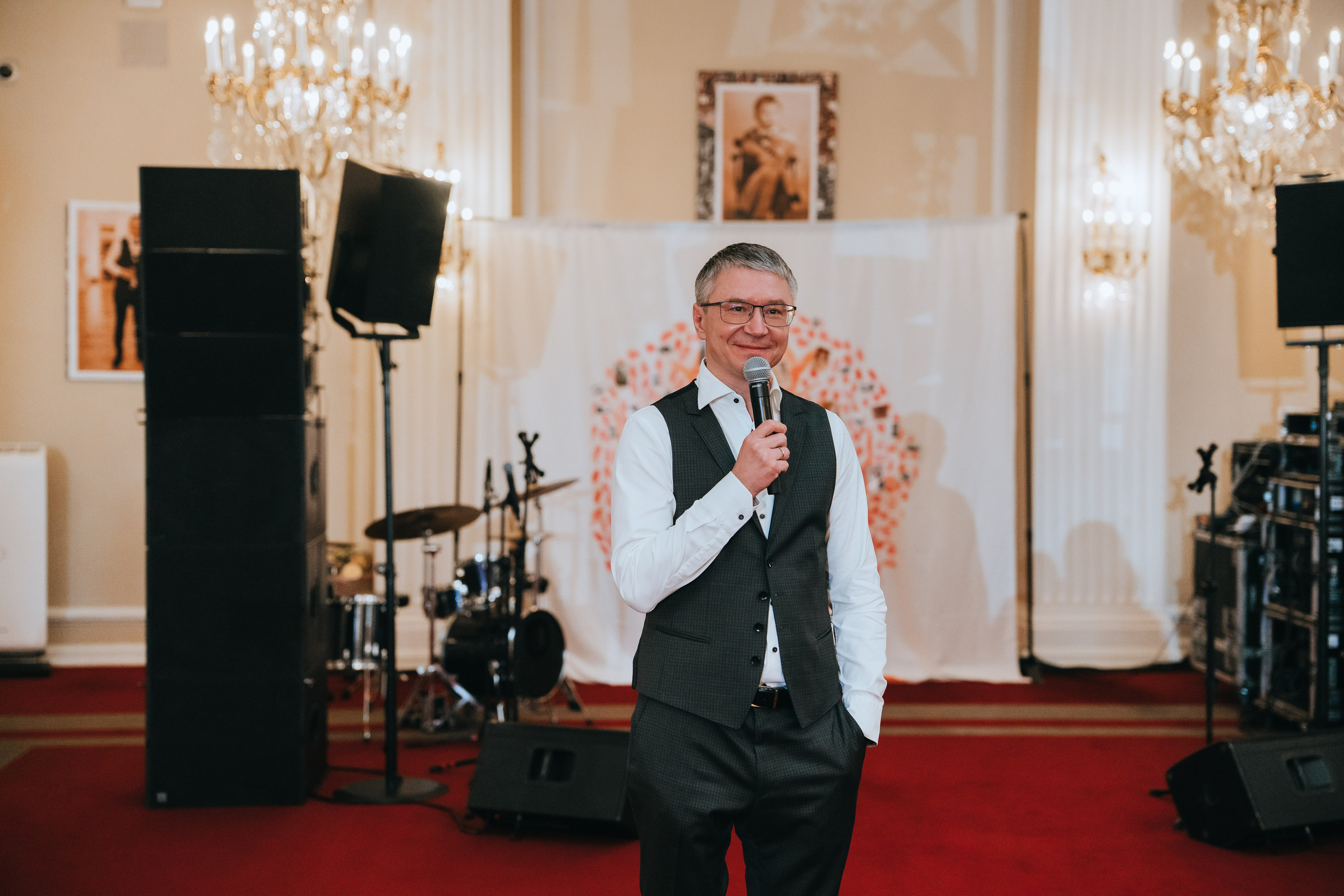 50 Ровненько. Свадебный и Семейный фотограф в Санкт-Петербурге и Москве Иона Дидишвили