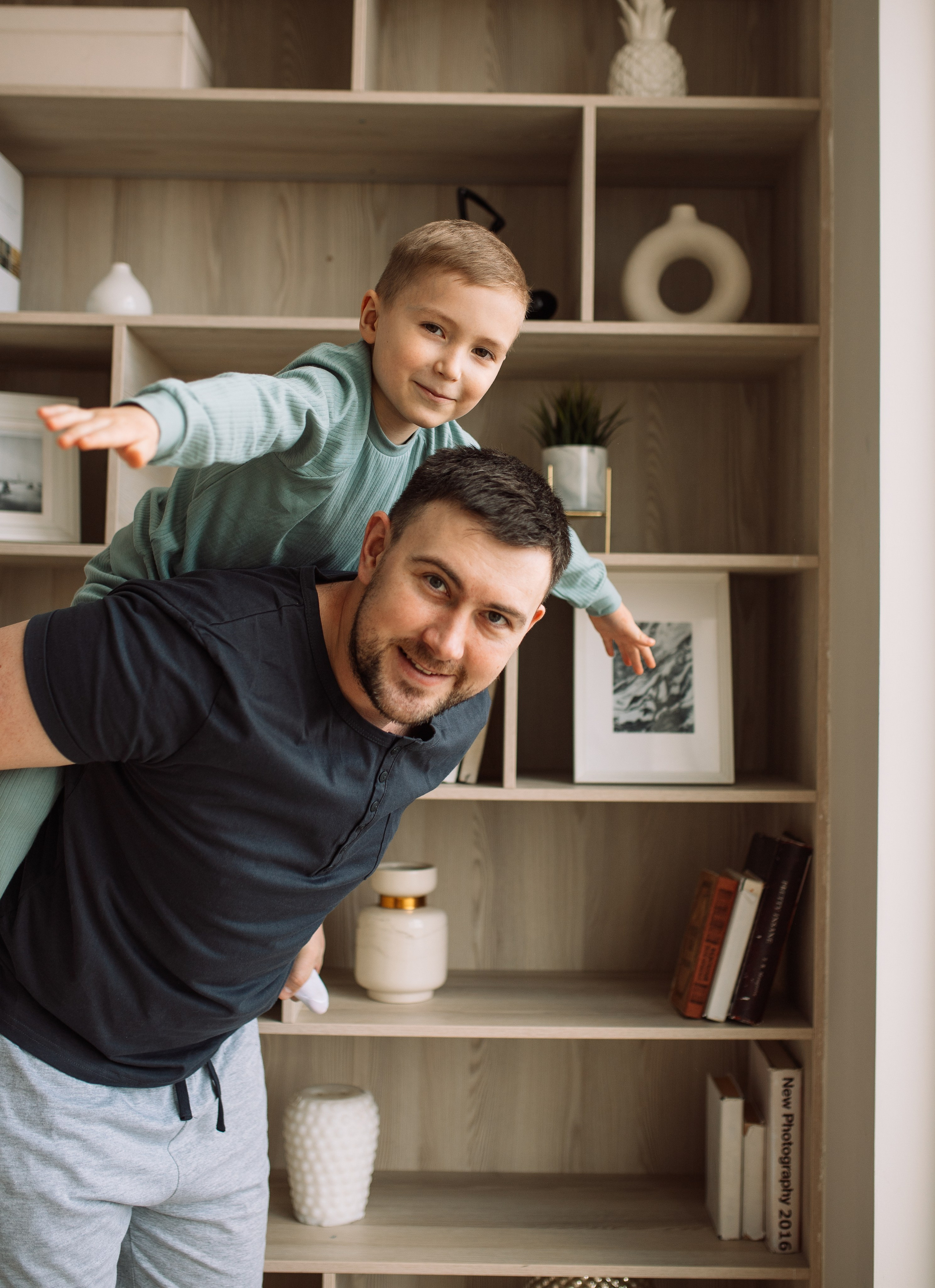 Истории. Семейный фотограф в Санкт-Петербурге Ирина Иванова