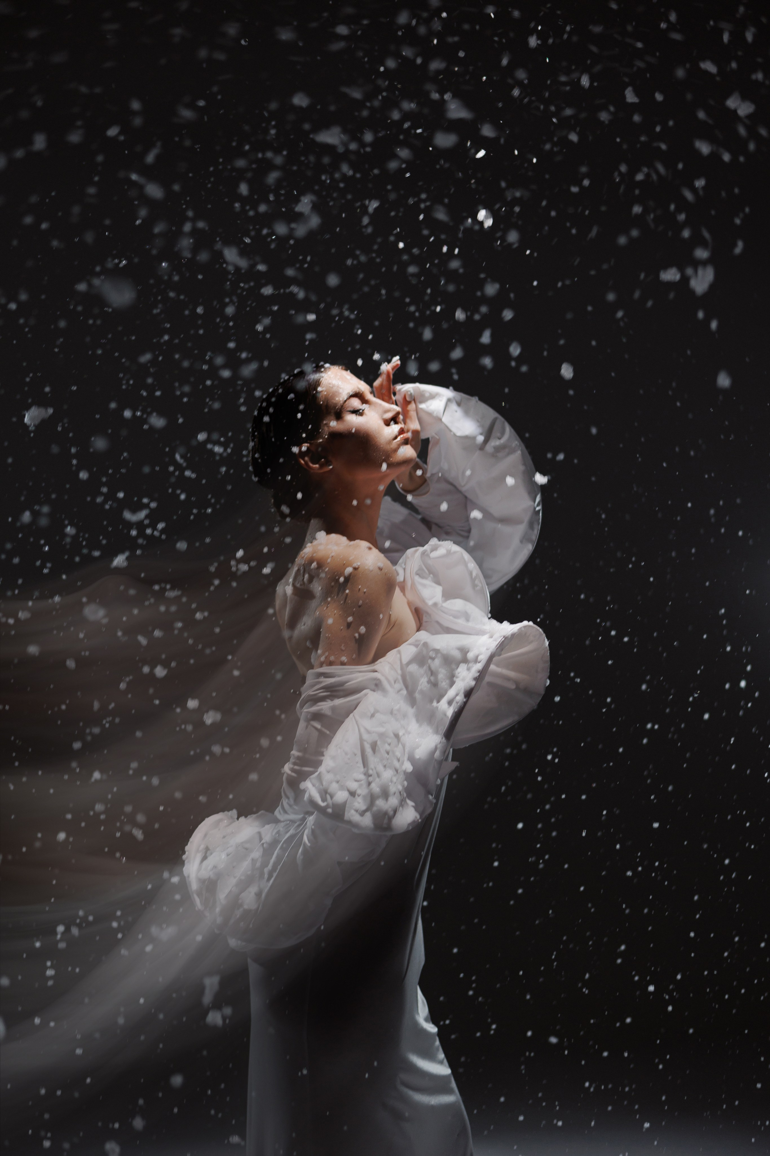 Свадебный фотограф в СПБ | Санкт-Петербурге Анастасия Рахимгулова