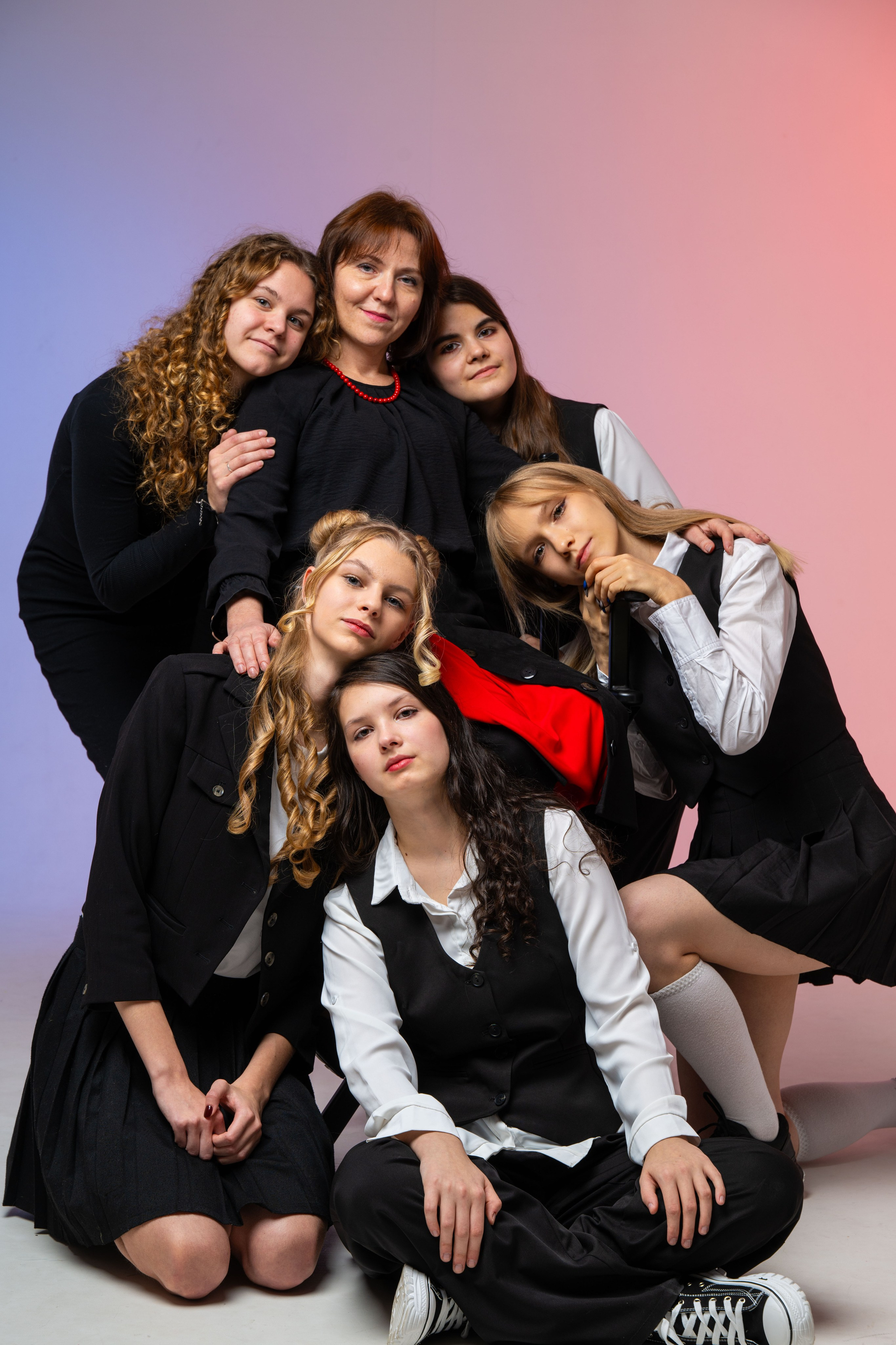 Семейный и фотограф в Санкт-Петербурге Ричард Громов