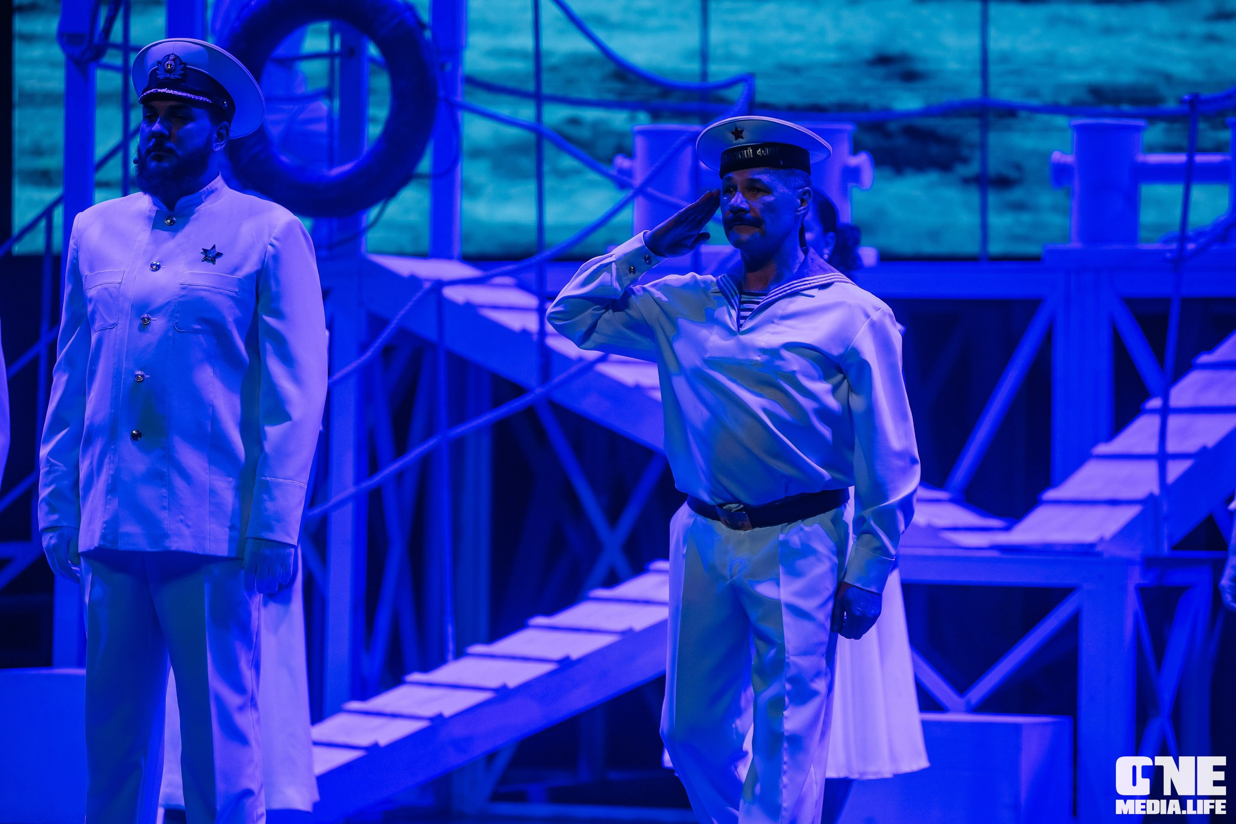 Фоторепортаж из Янтарь Холла. One Media Life: фоторепортажи, фотоотчеты с мероприятий и заведений