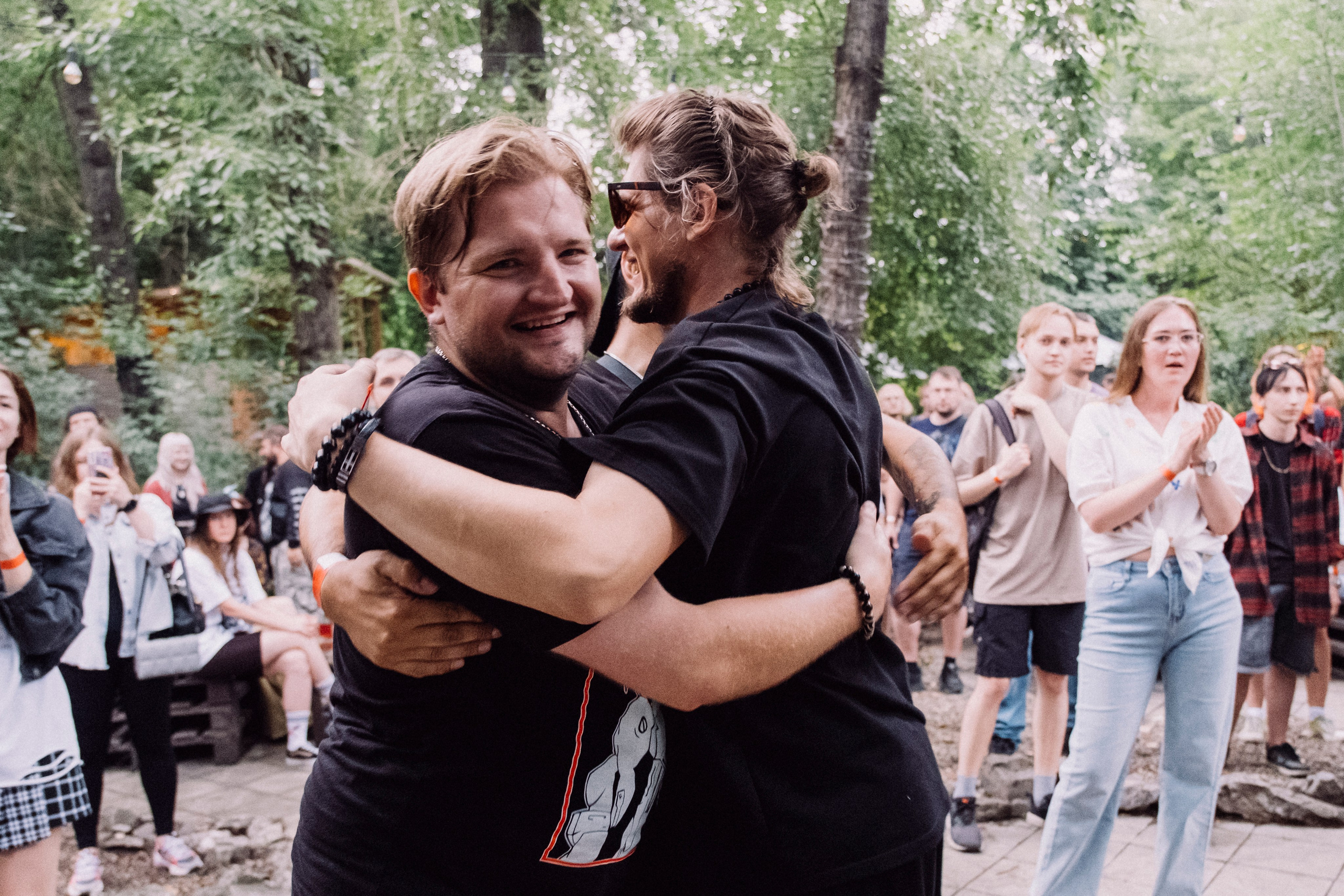 Siberian Core Open Air. Фотограф в Иркутске Анна Мирошникова