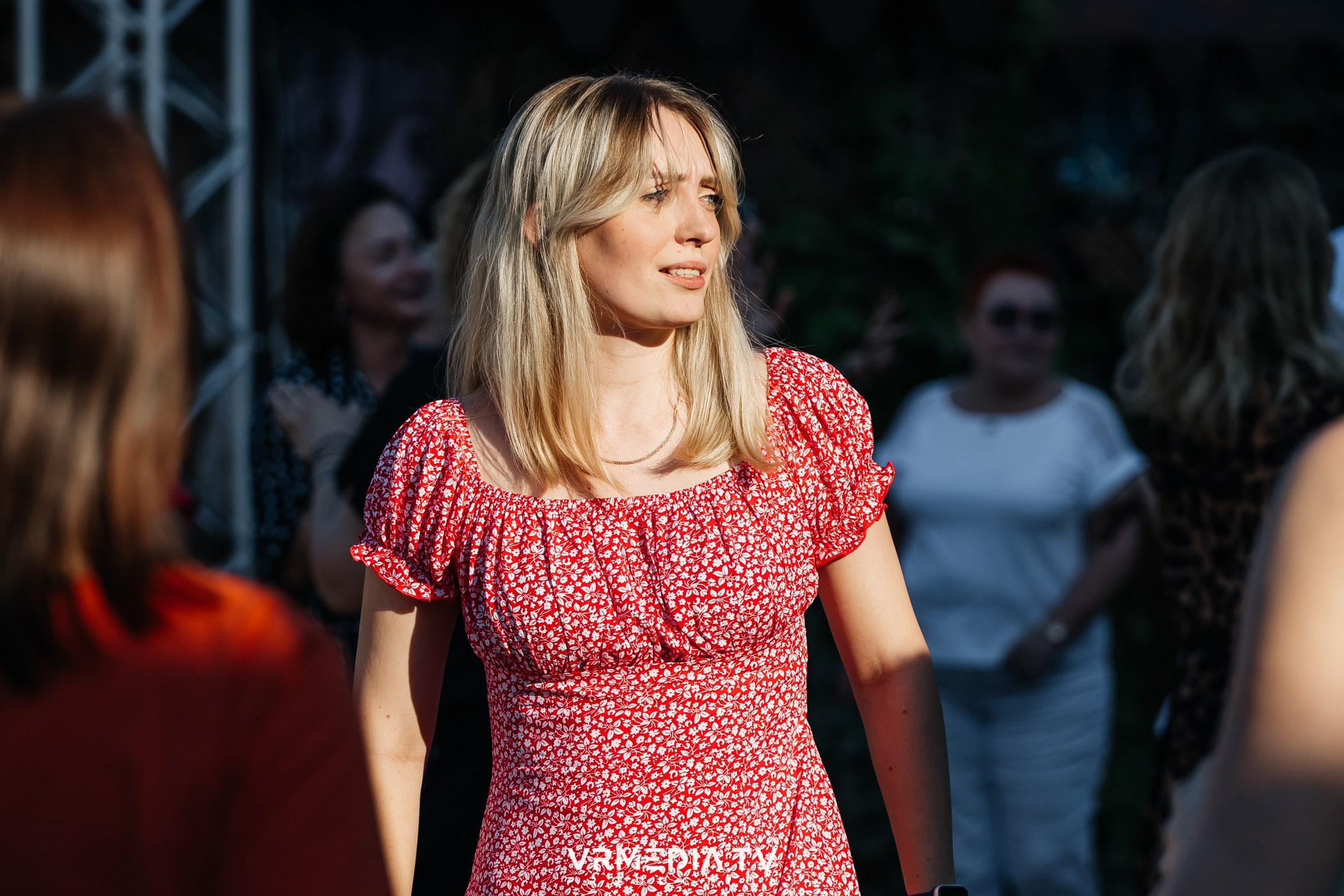 Выходные в ресторане «Лазурный берег»