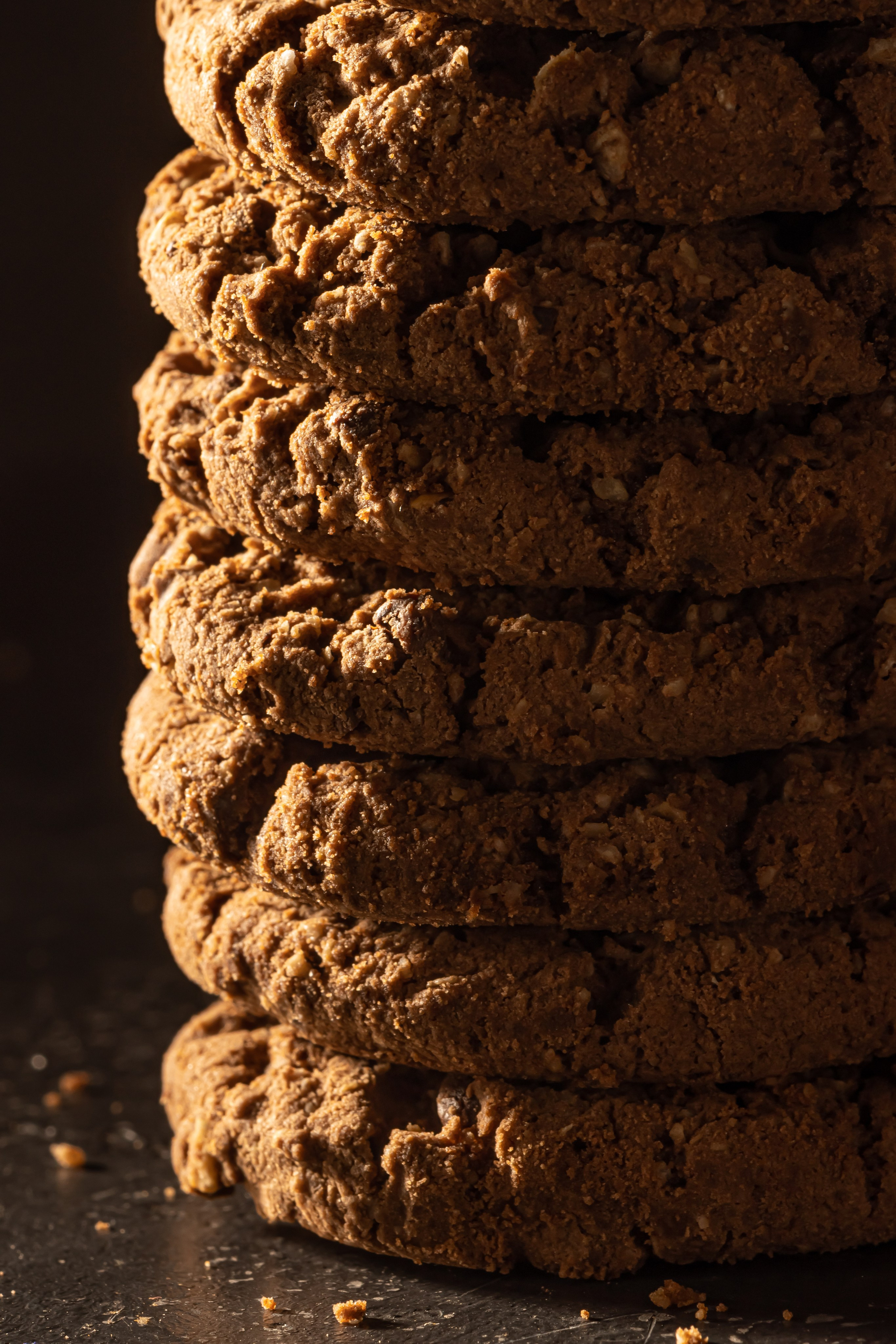 Предметный и Фуд-фотограф Анастасия Ларина