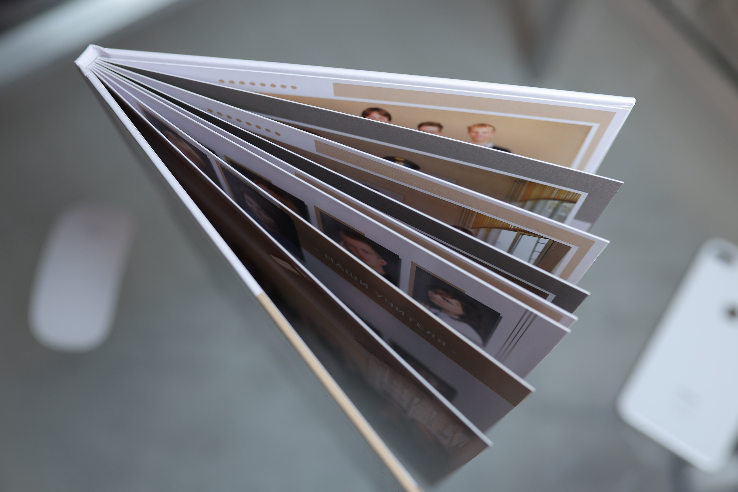 Выпускные альбомы для старших классов. Выпускные альбомы для школьников и детских садов в Санкт-Петербурге