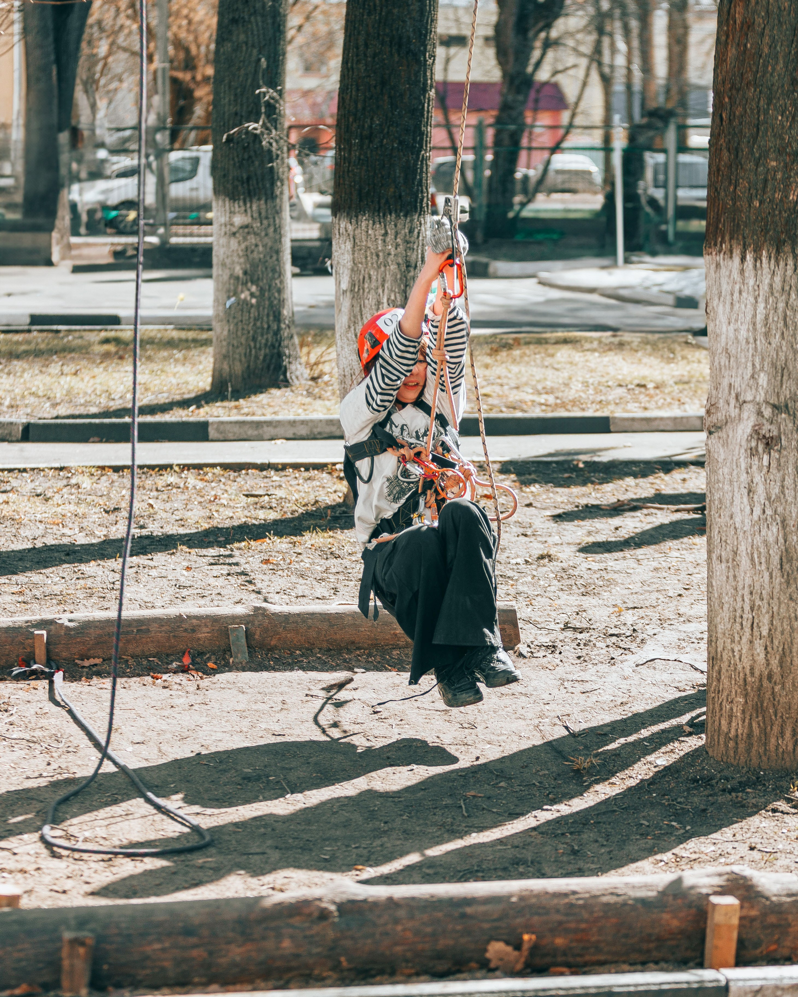 Первенство по спортивному туризму на пешеходных дистанциях. Выпускные альбомы и школьный фотограф в Подольске, Троицке, Щербинке, Москве и Московской области