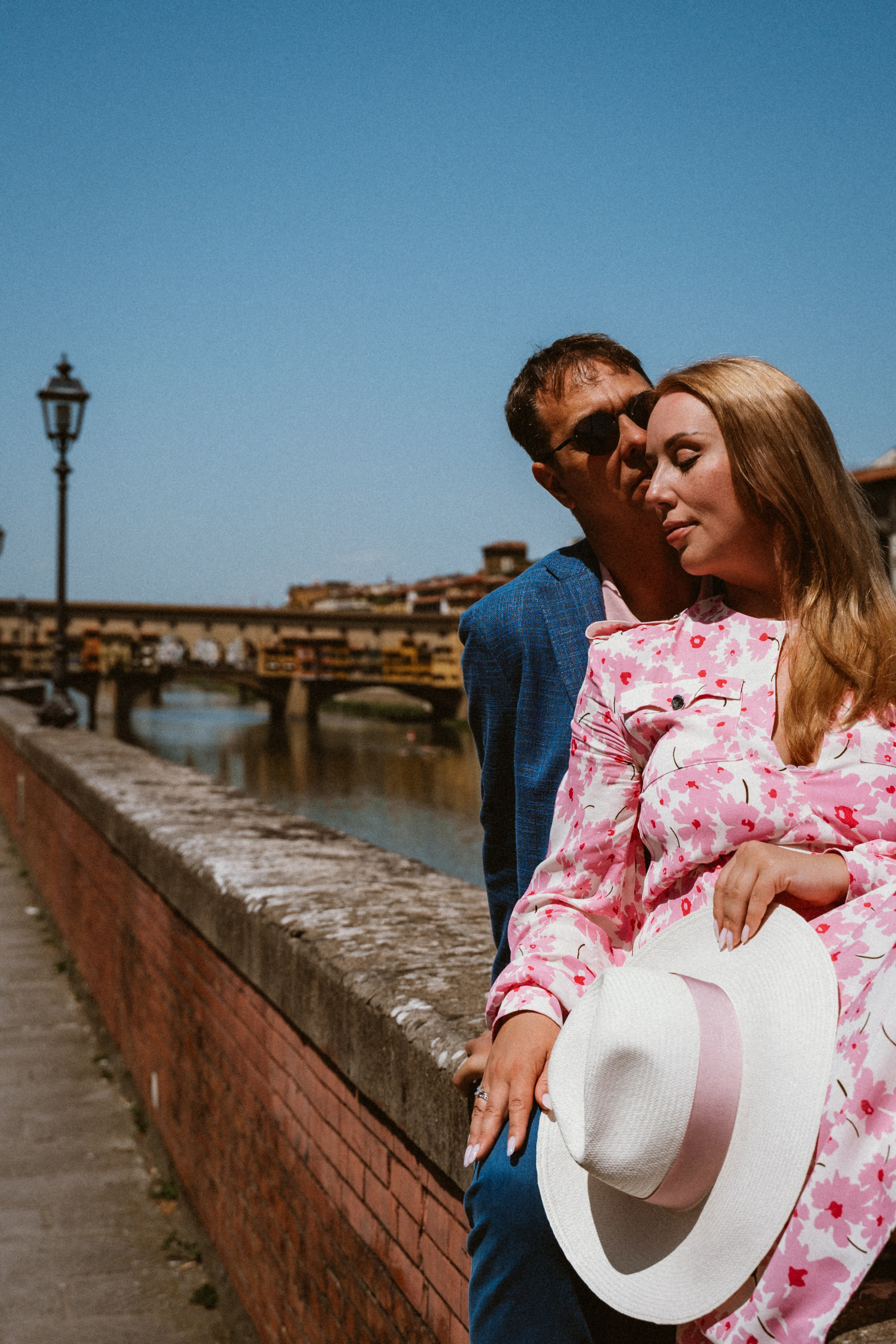 Sergey e Nadia. Family Lifestyle Photographer in Lucca, Italia