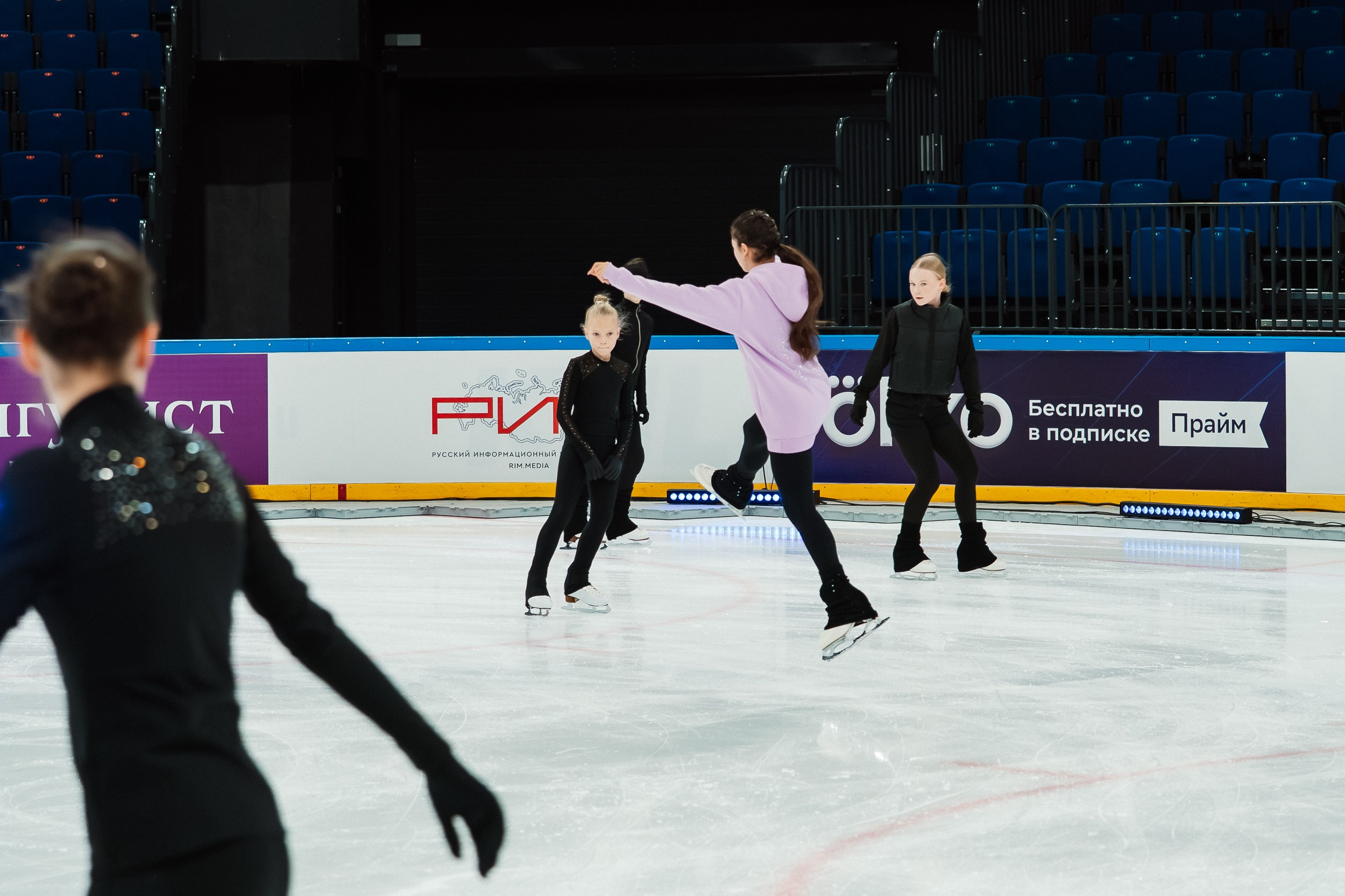 Мастер-класс Аделии Петросян в Новосибирске. Воробьева Ксения — Спортивный и танцевальный фотограф Новосибирск