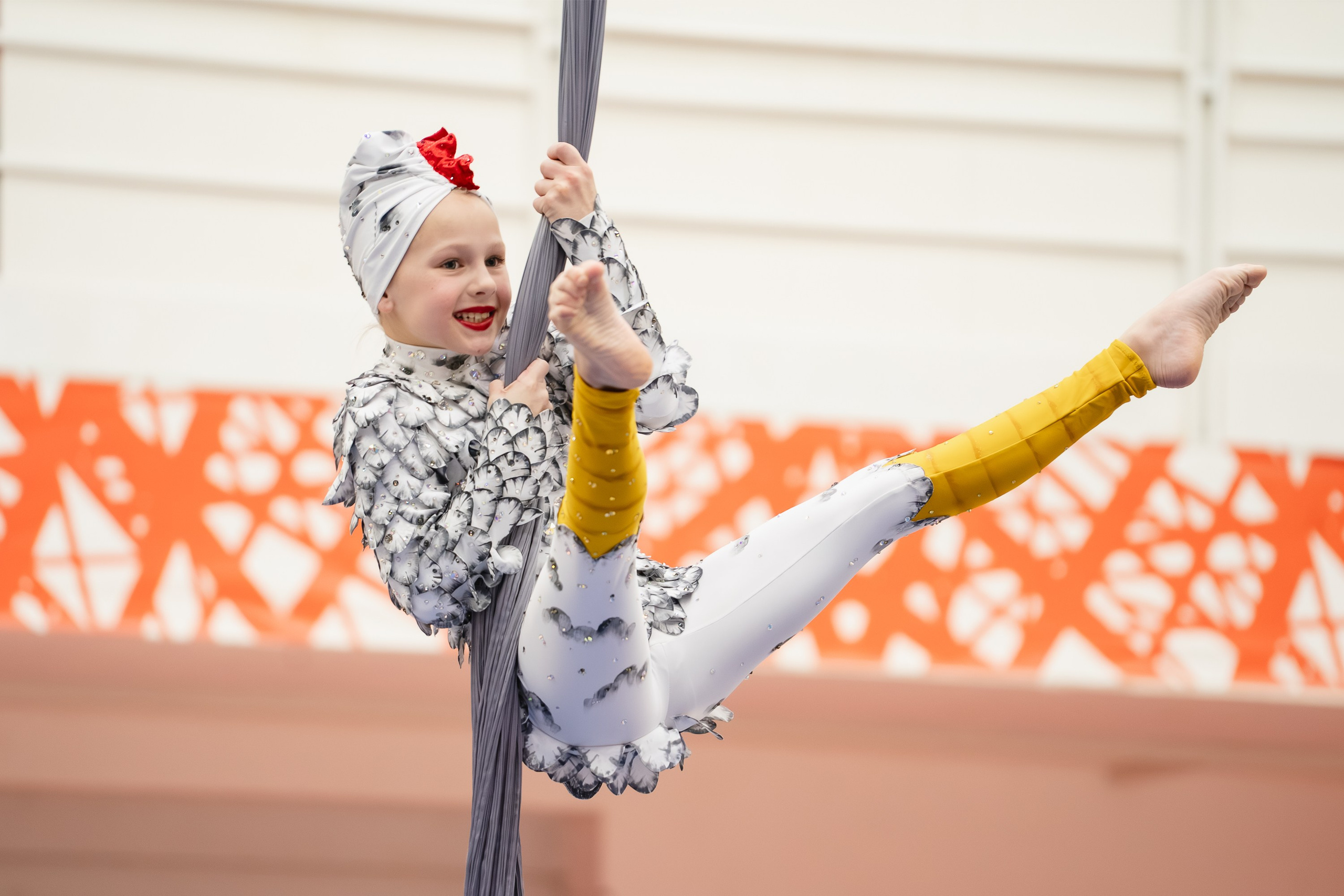 Весенний Кубок. Воробьева Ксения — Спортивный и танцевальный фотограф Новосибирск