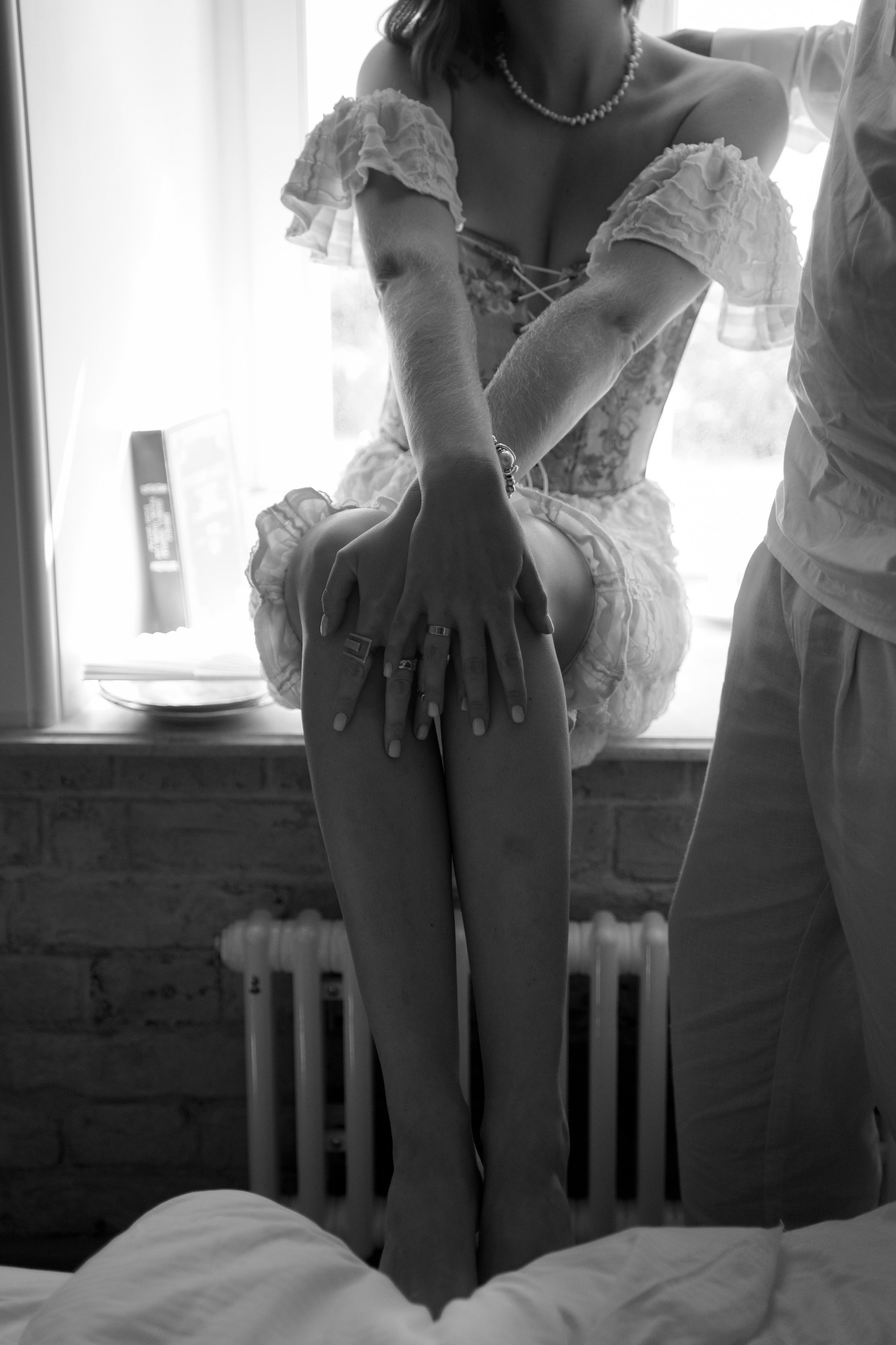 Анна и Андрей. Свадебный фотограф Марина Попова