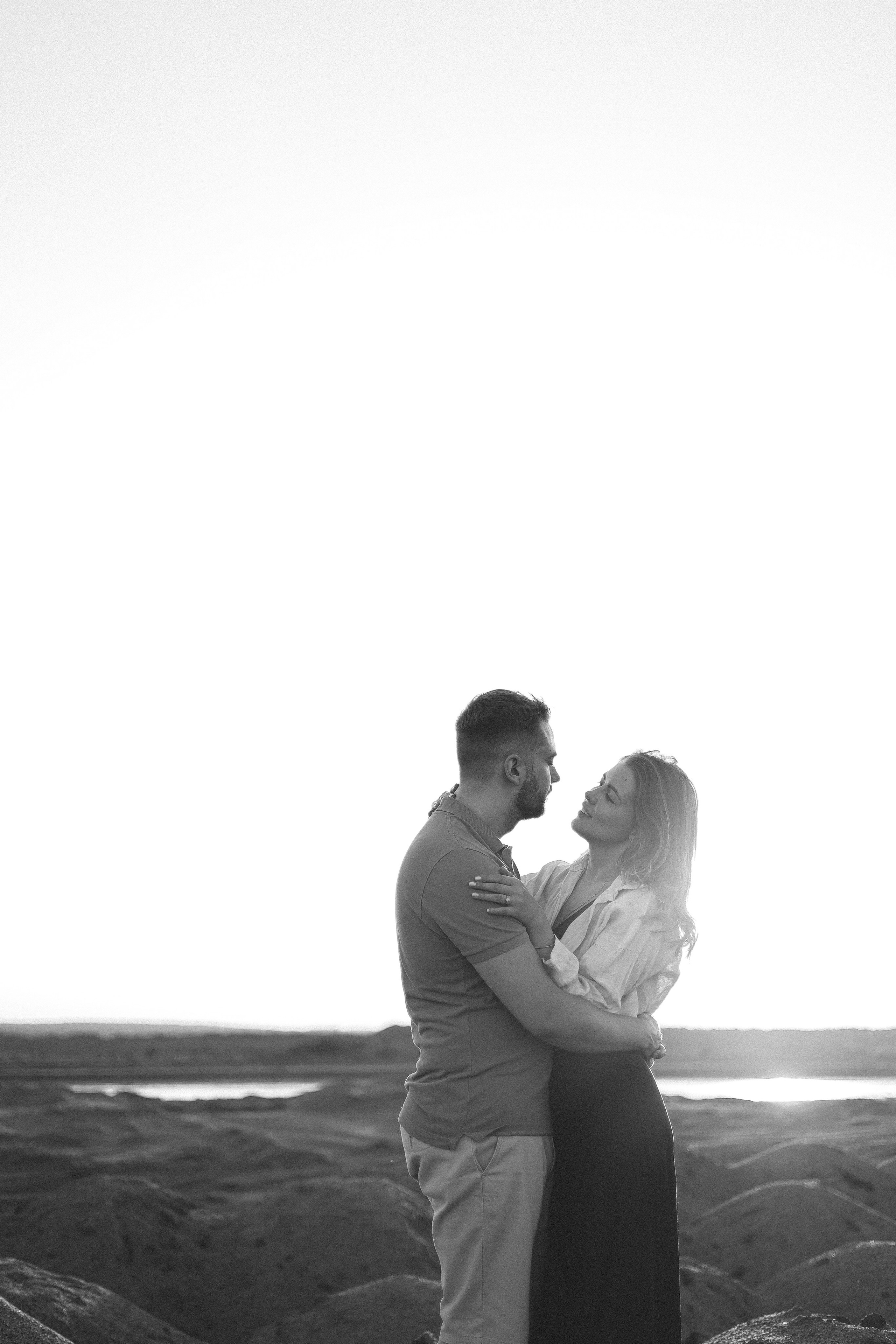 Елизавета и Данил. Фотограф Иваново Яна Уварова