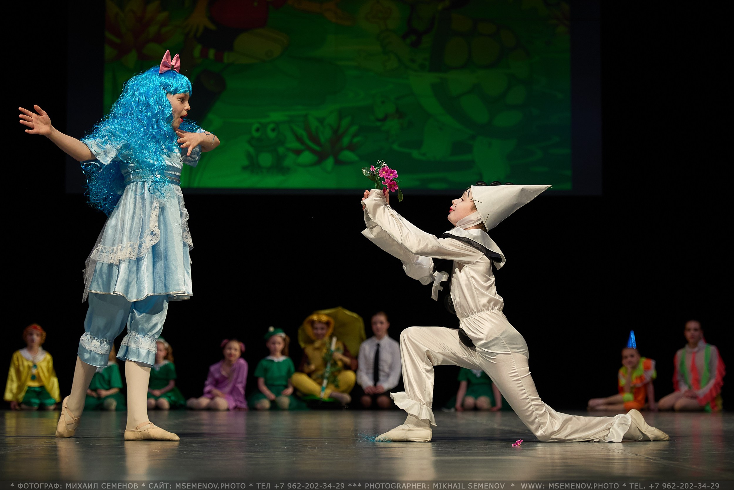 София-Русь фестиваль 2025. Photographer for business Mikhail Semenov. Aqua photo studio, photo school