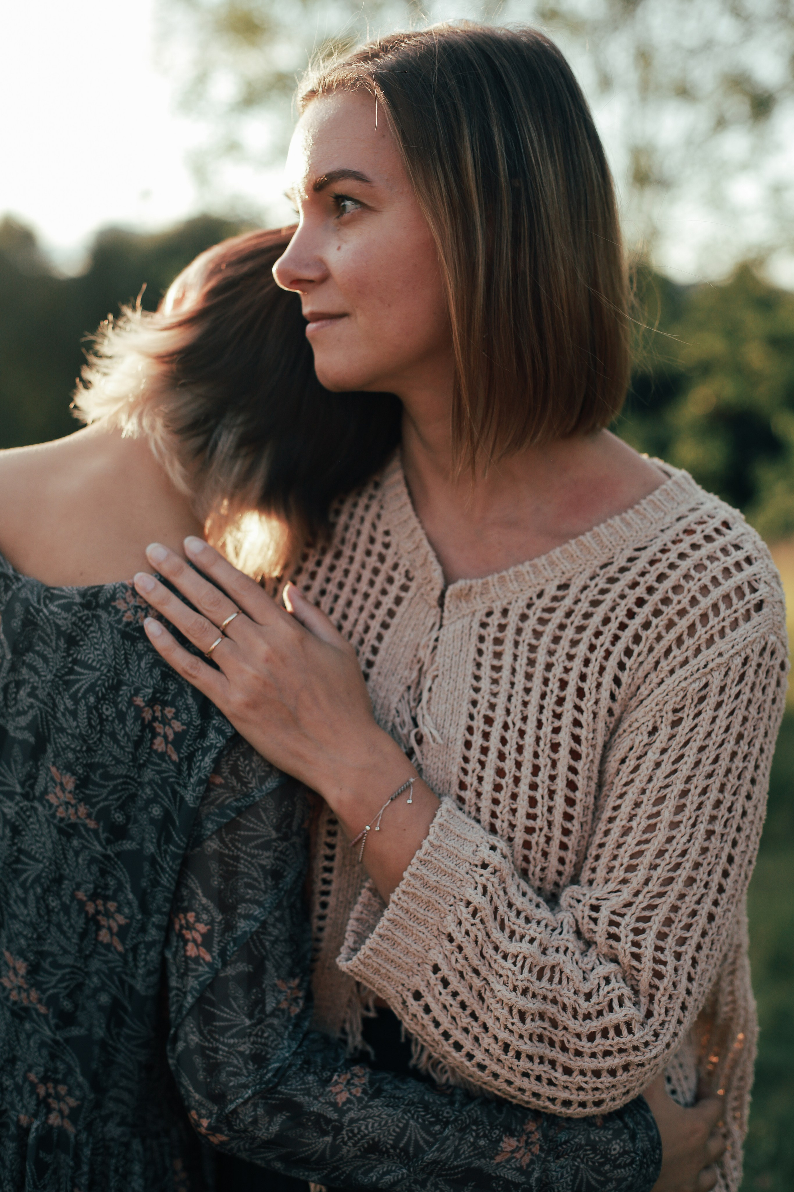 Ваши семейные истории. Семейный и портретный фотограф в Москве Татьяна Царенко