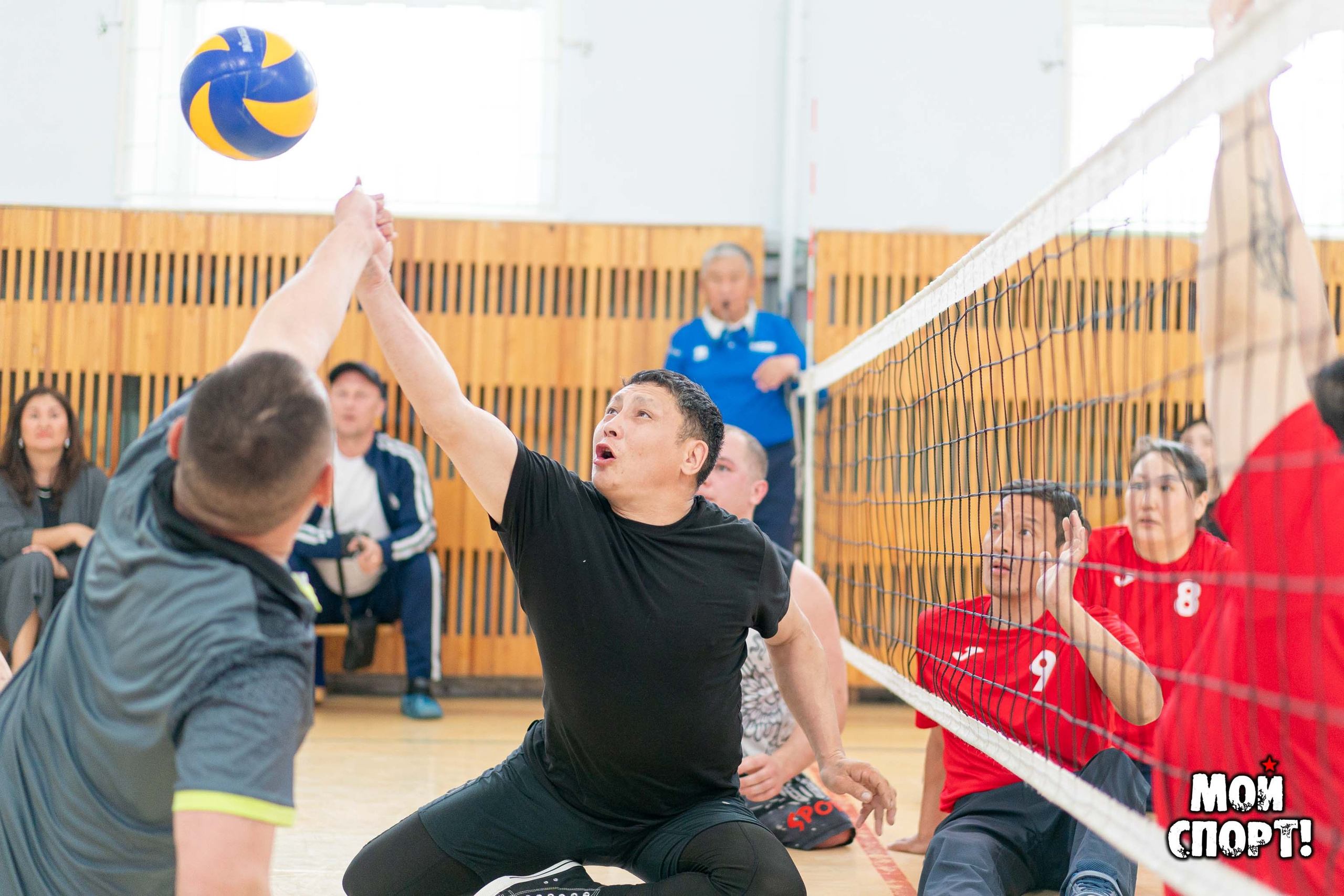 Кубок защитников отечества. Студия «Мой Спорт!» — все о спорте в Якутии