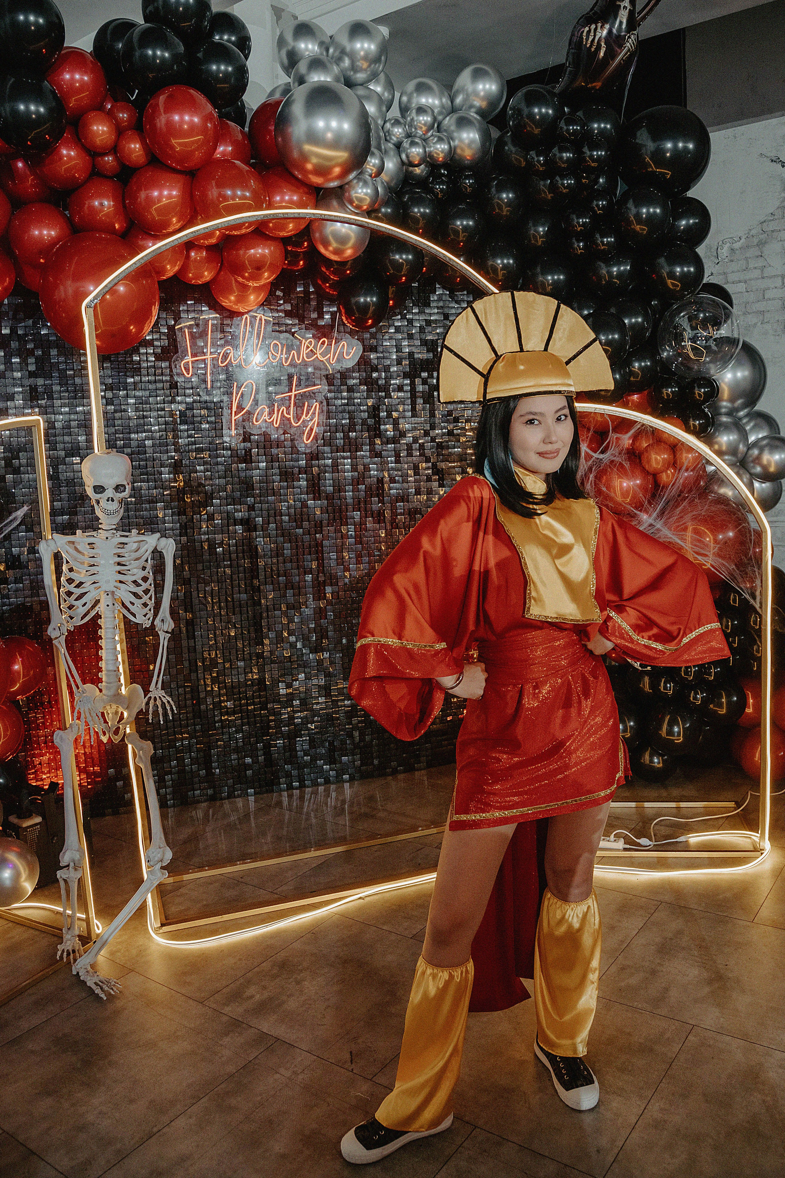 Halloween party by KiingSarah. Свадебный, семейный и портретный фотограф в Алматы, Костанай