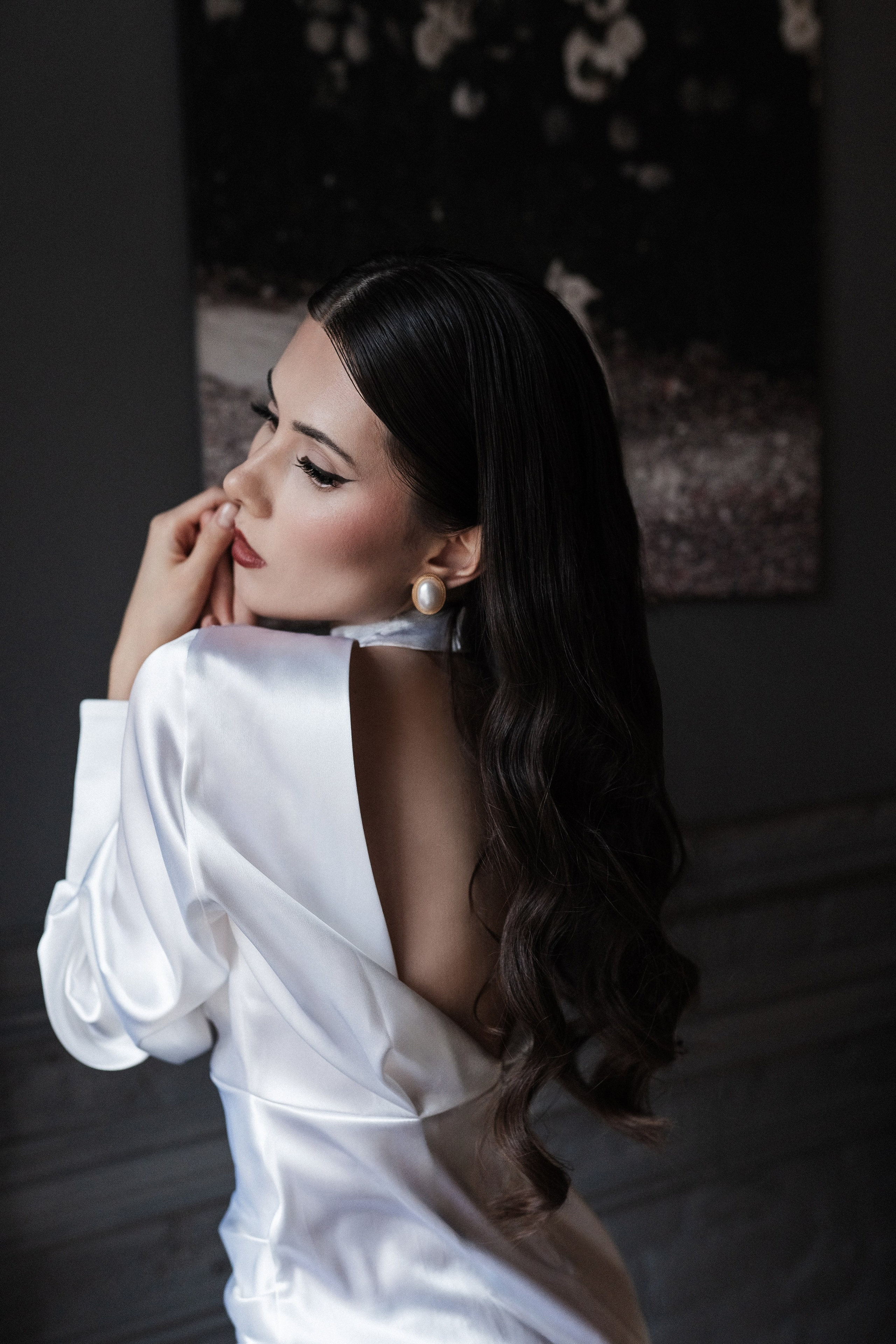 Meyker Daria • Photographer in St. Petersburg