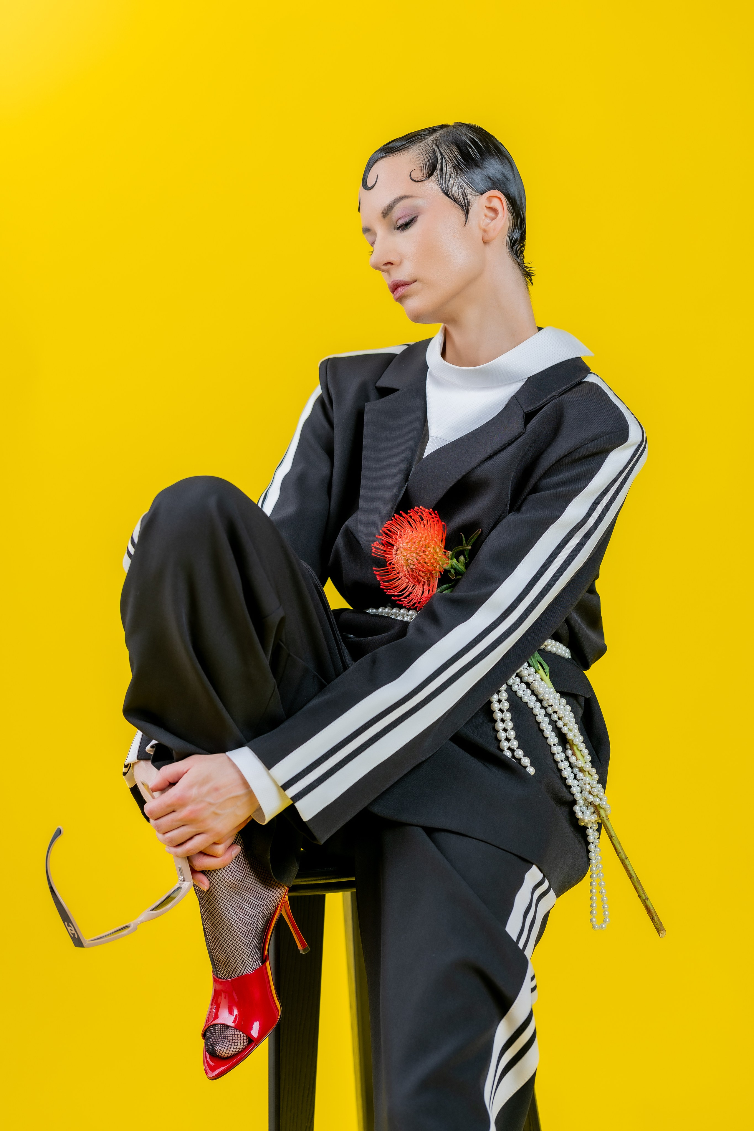 Тест-драйв новинок. Студия фото, видеографии и мультимедийного дизайна в Москве Multi Frame Studio