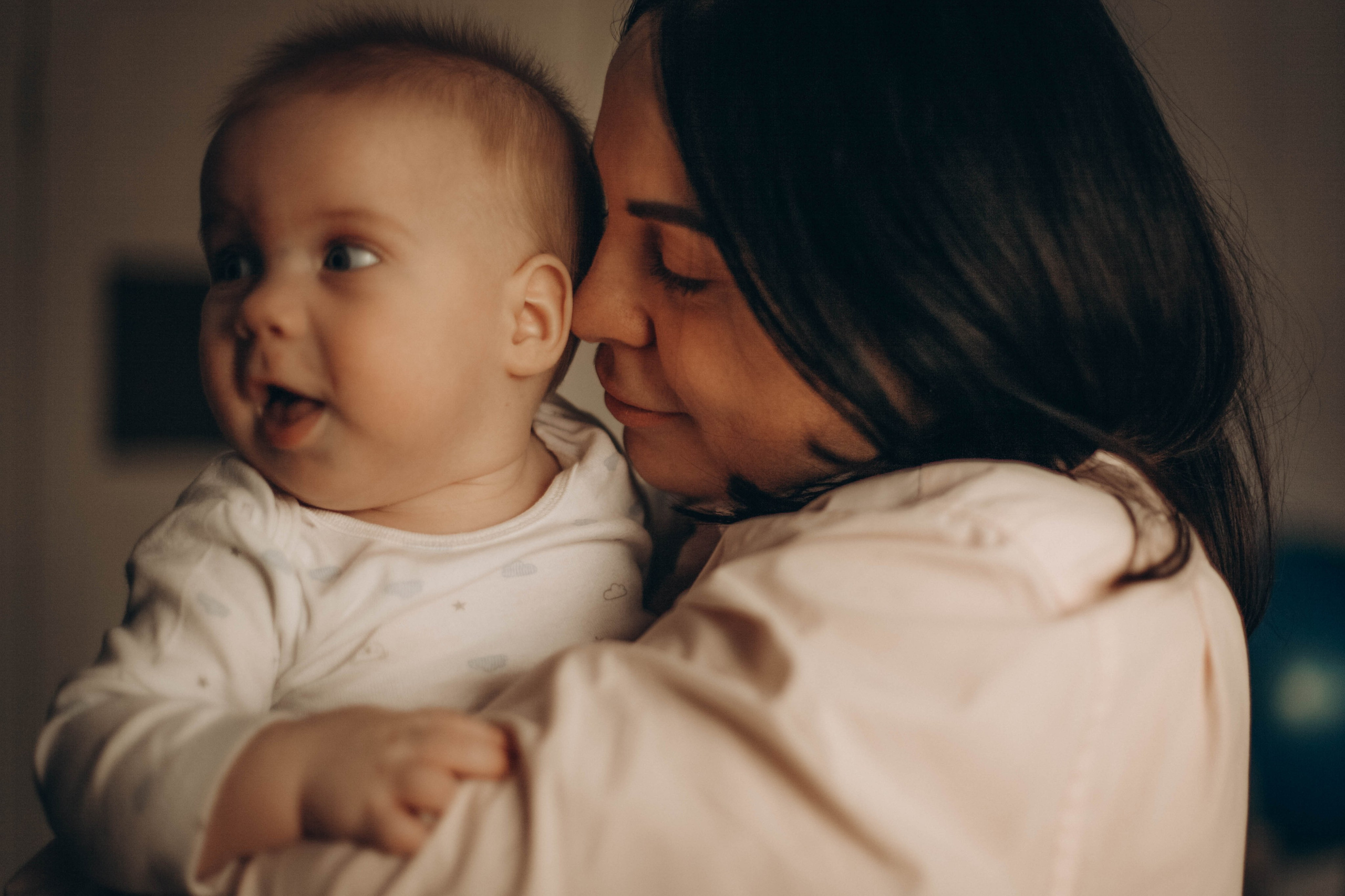 Семейная фотография в Санкт-Петербурге Елизавета Шепель