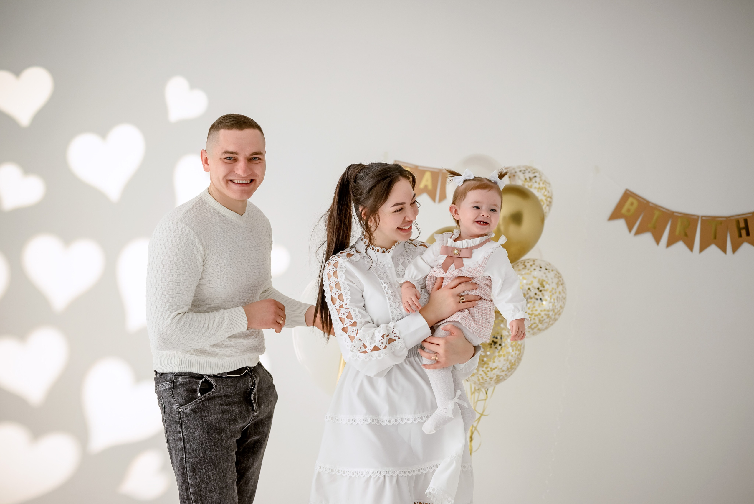 Детские дни рождения!. Юлия Басня семейный и свадебный фотограф в Донецке