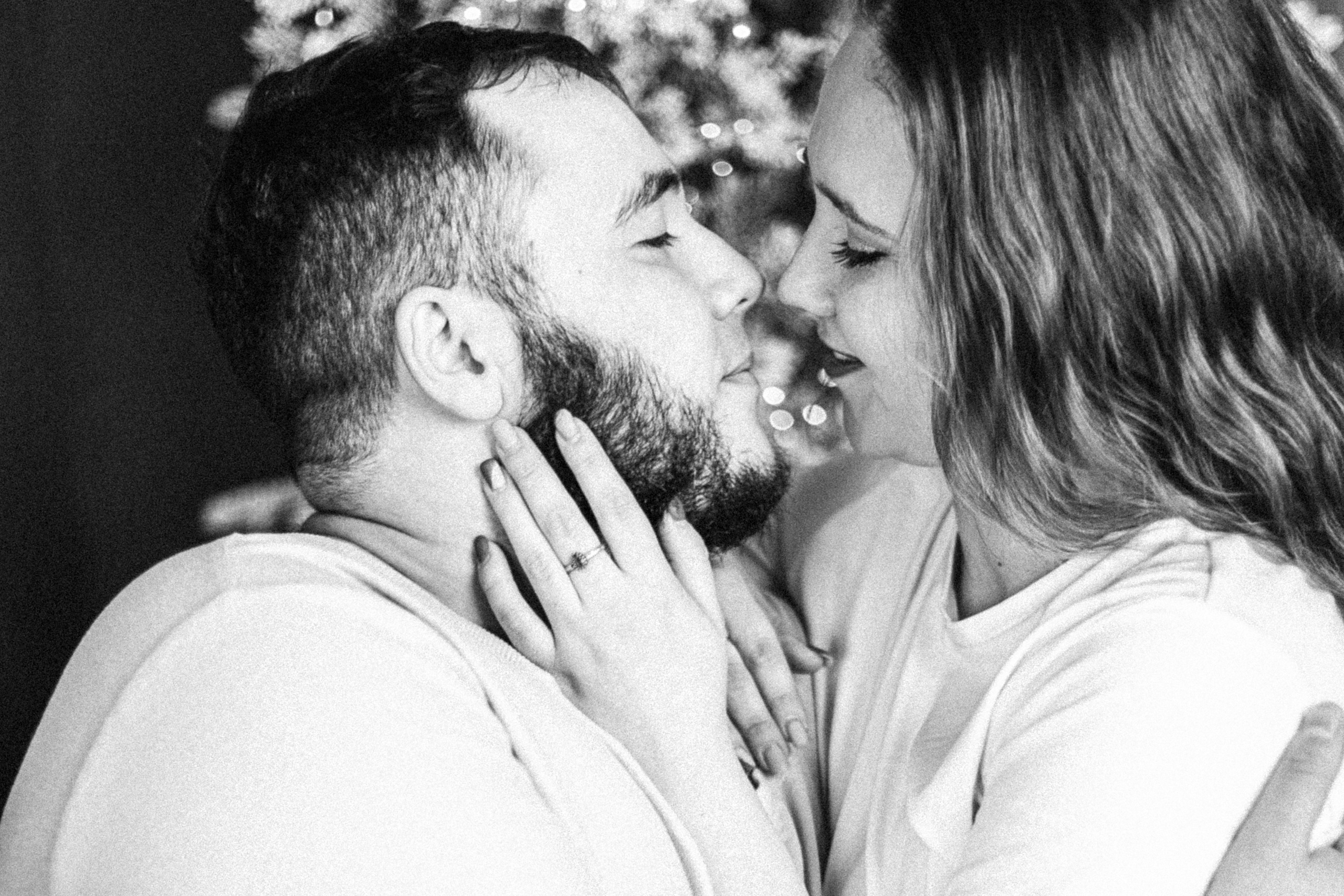 Новогодние. Арт-фотограф Крис Л. в Тобольске: портрет, семейные, свадьбы