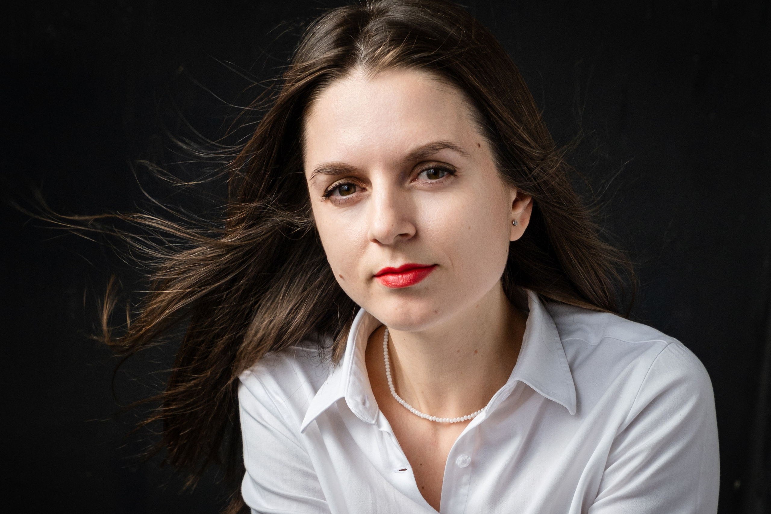 Семейная съёмка Света с дочками. Фотограф и видеограф Анна Жагорина