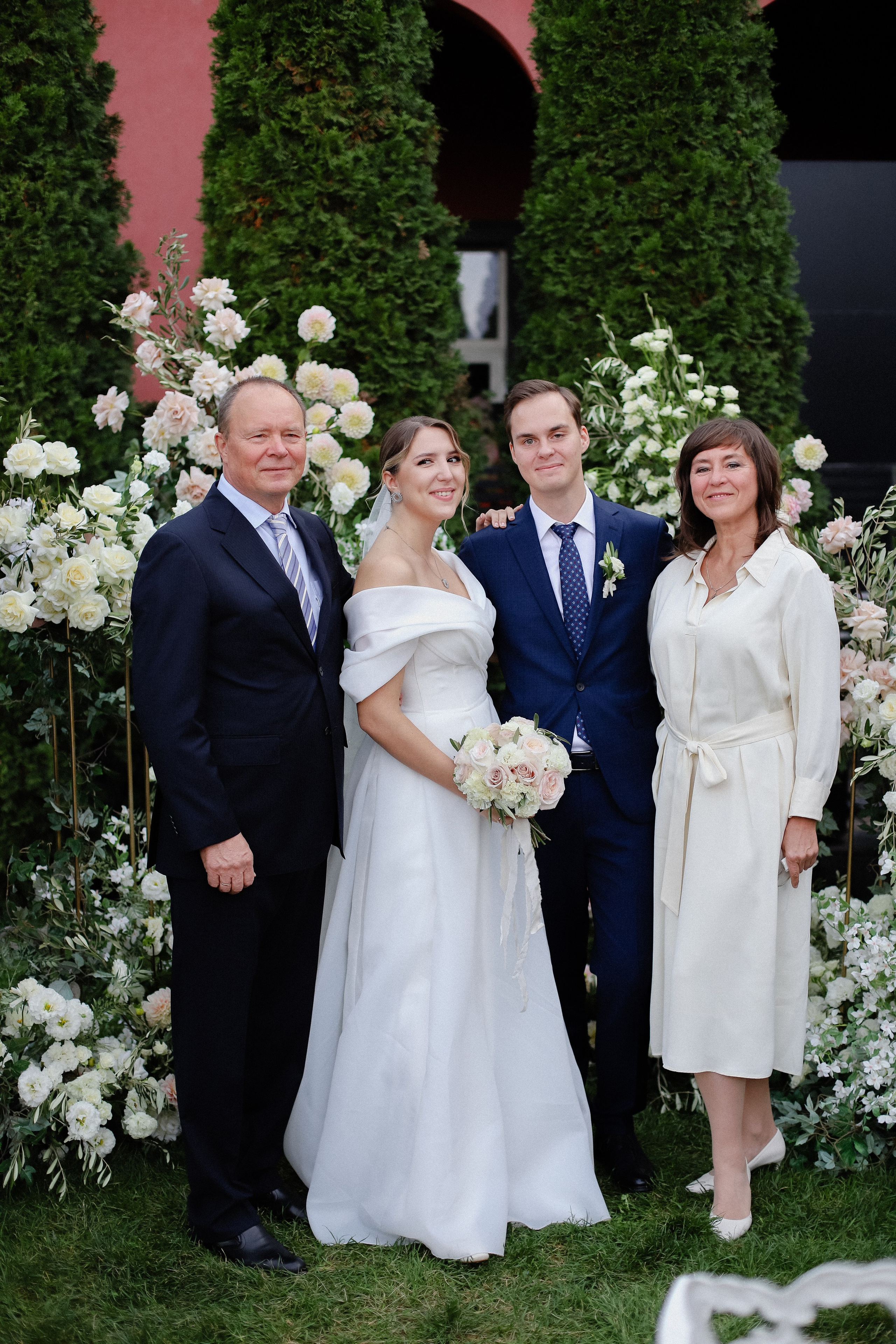 Илья и Анастасия. Фотограф в Алматы и Москве Даша Пушкина