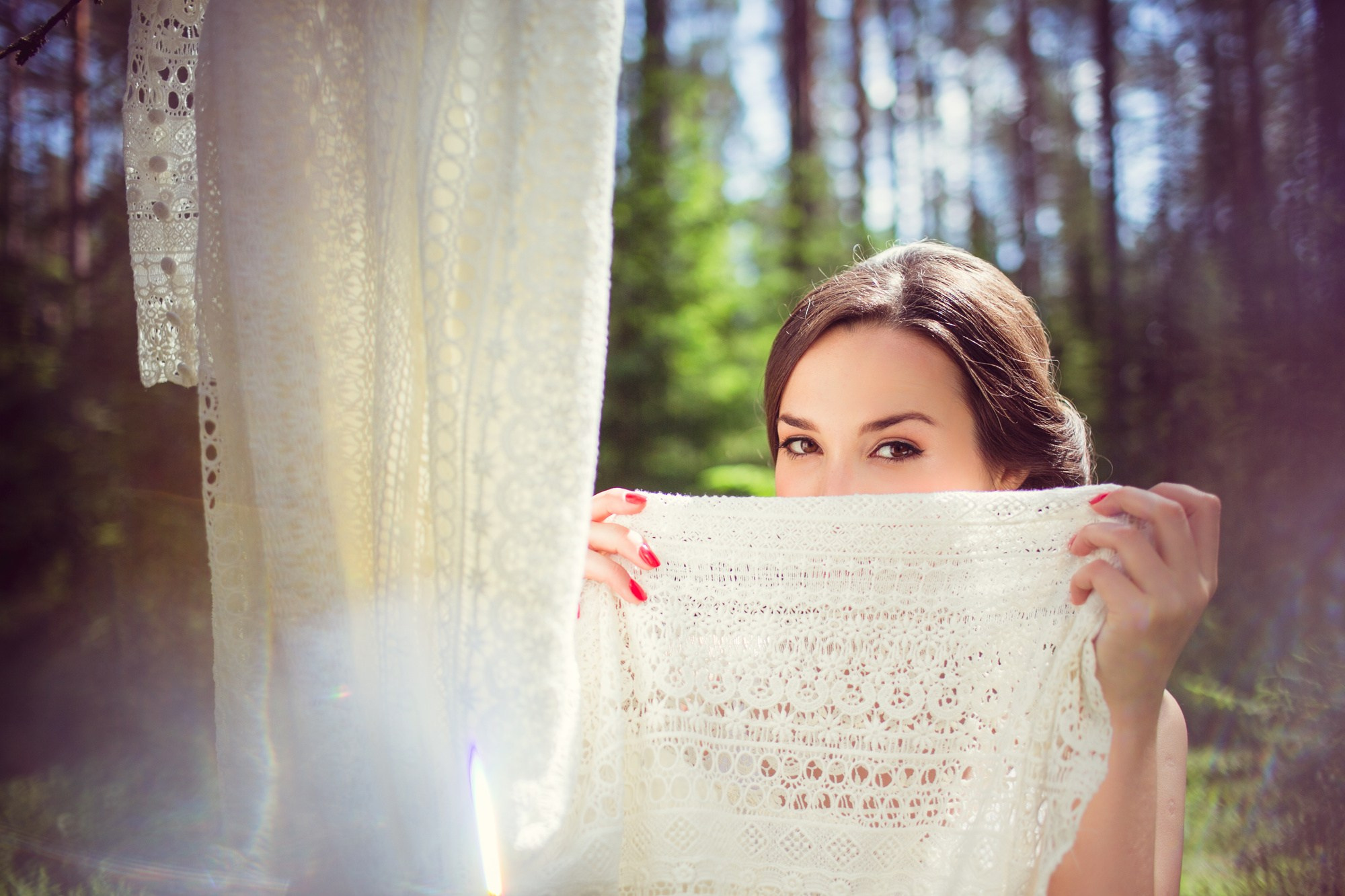 Свадьба в стиле «Рустик». Семейный, портретный и свадебный фотограф в Санкт-Петербурге и Москве