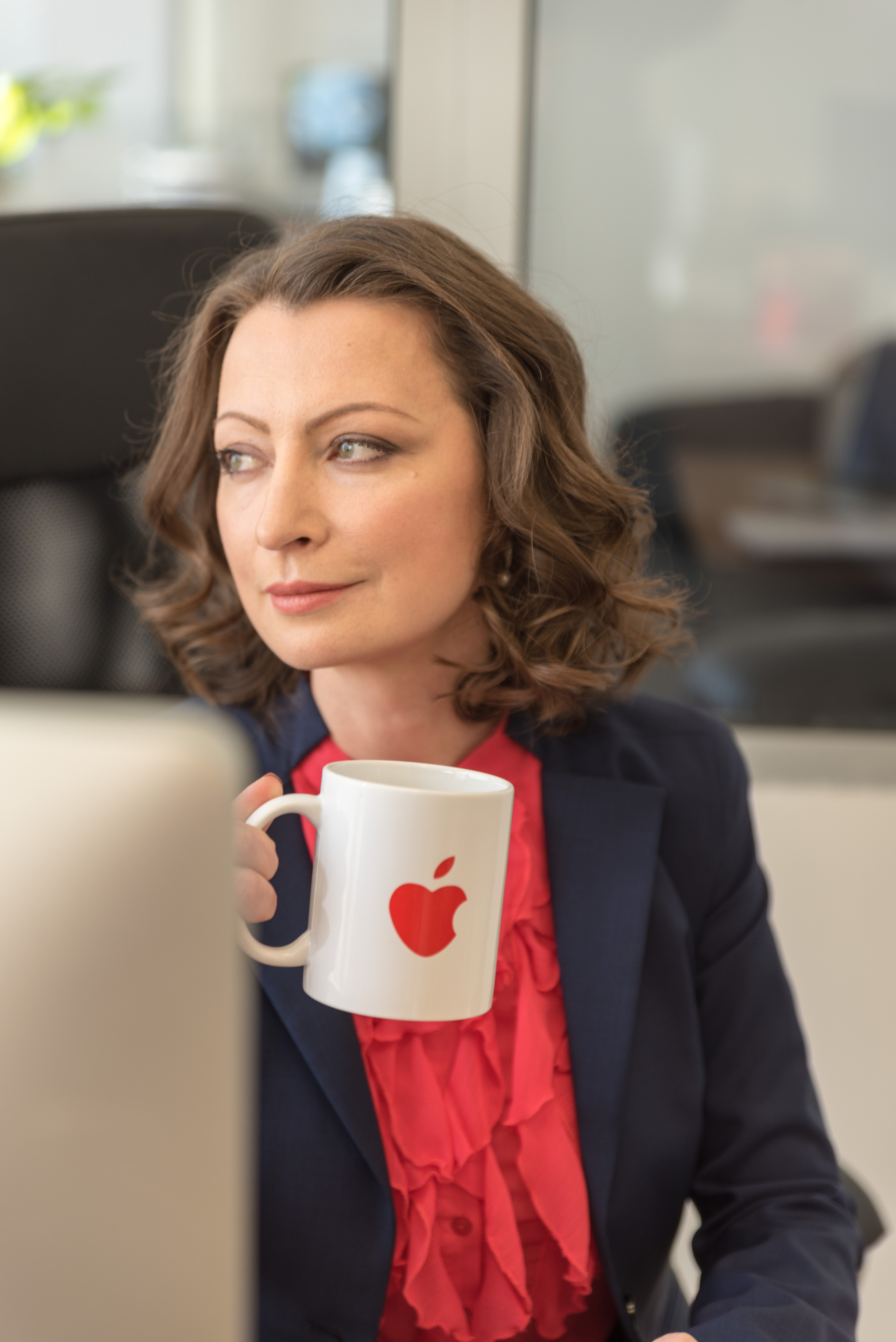 Контент съёмка