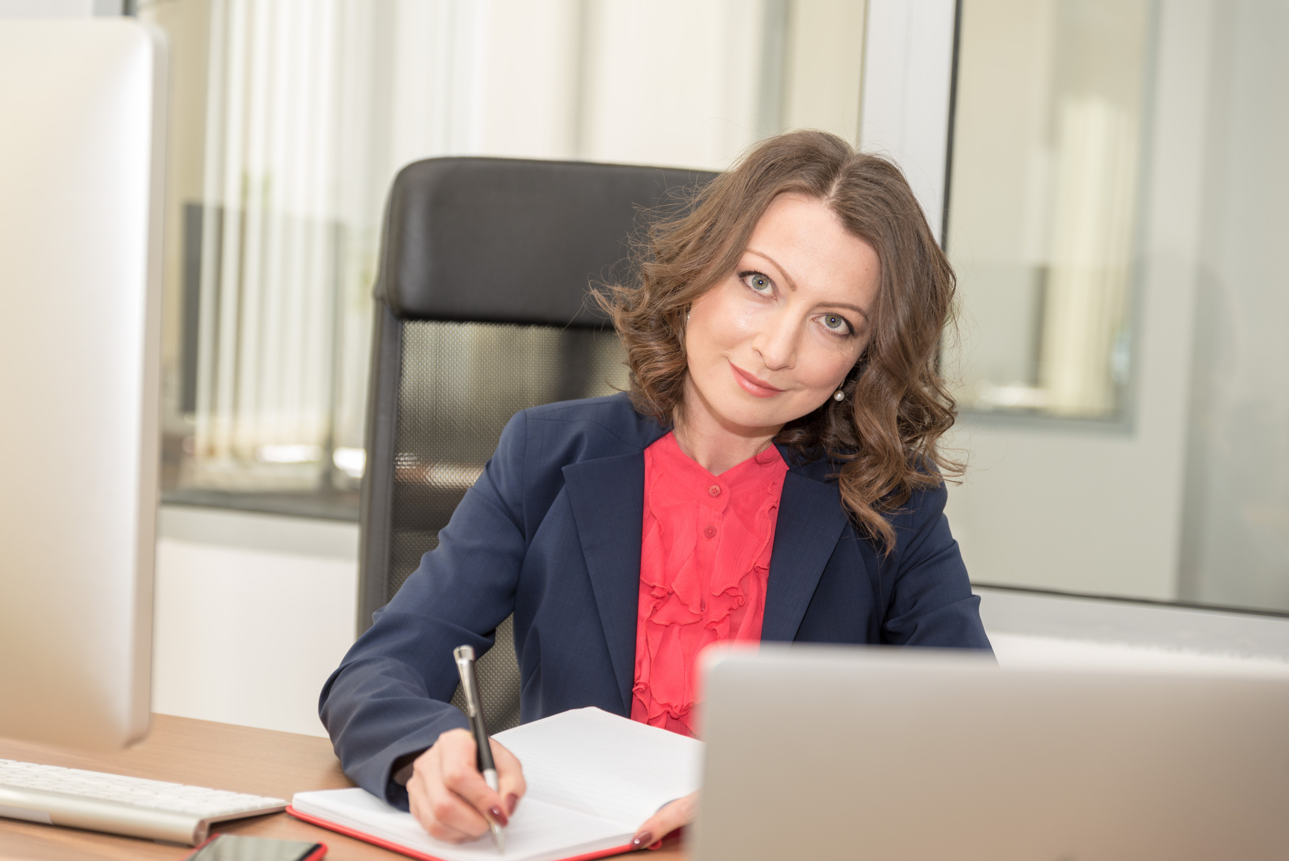 Контент съёмка