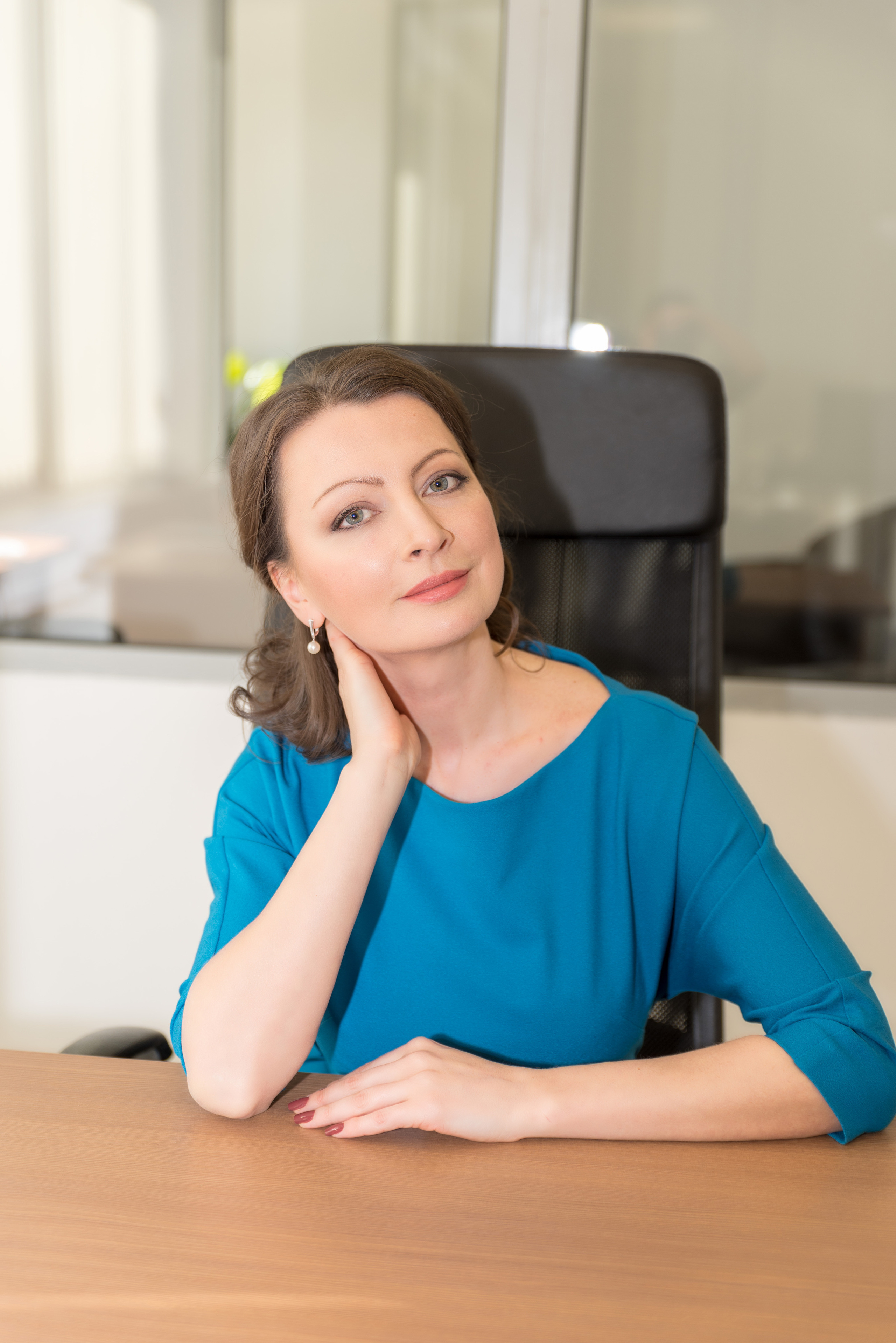 Контент съёмка